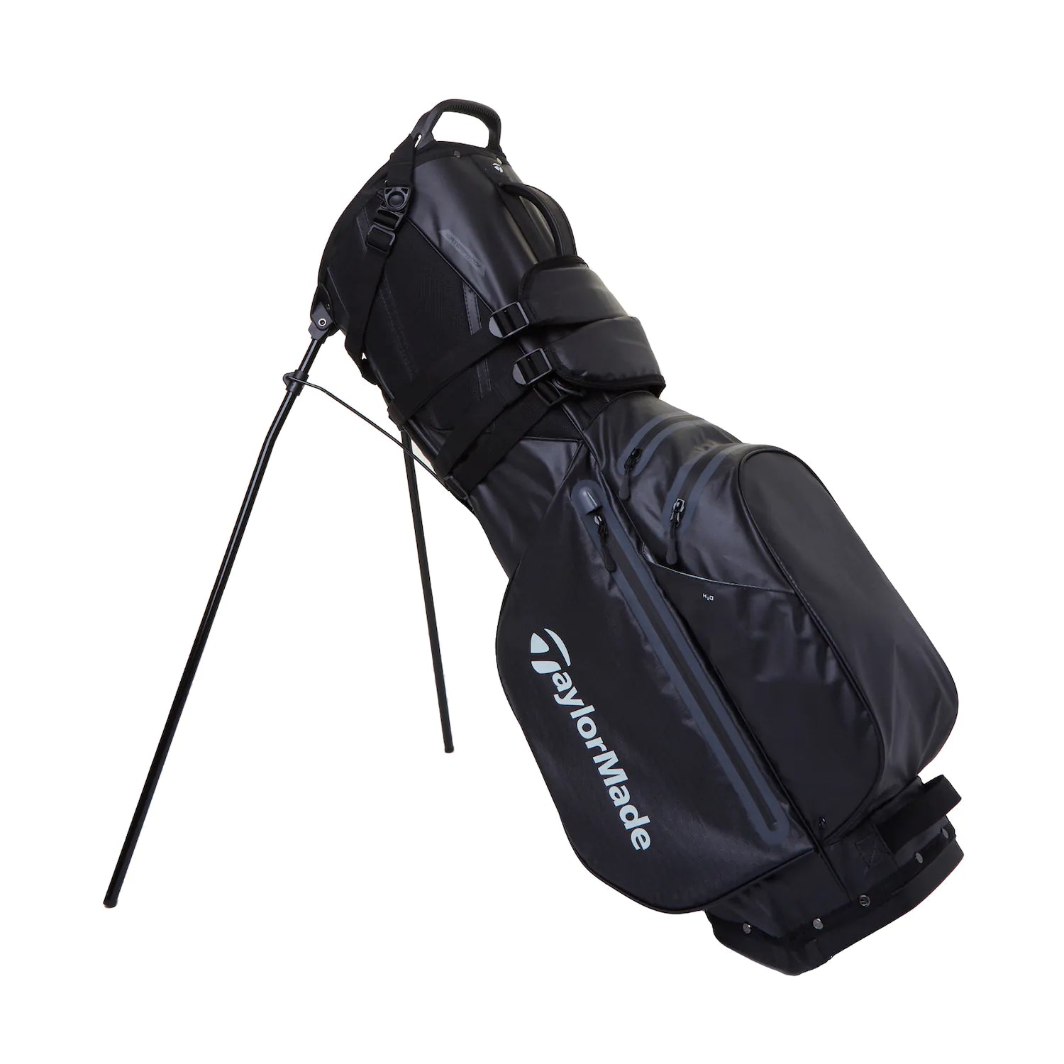 TaylorMade Pro Stand Golf Bag – PARZ