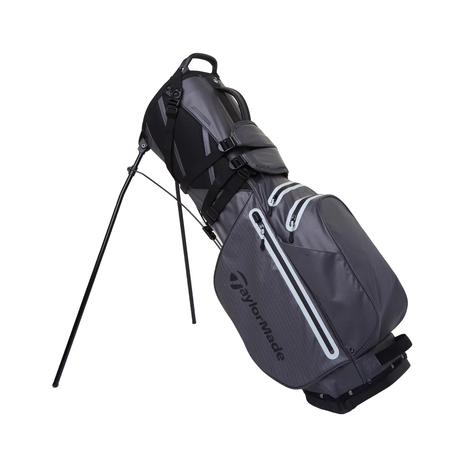 TaylorMade Flextech Waterproof Stand Bag – PARZ