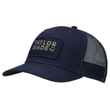 TaylorMade Lifestyle Retro Trucker Cap