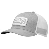 TaylorMade Lifestyle Retro Trucker Cap