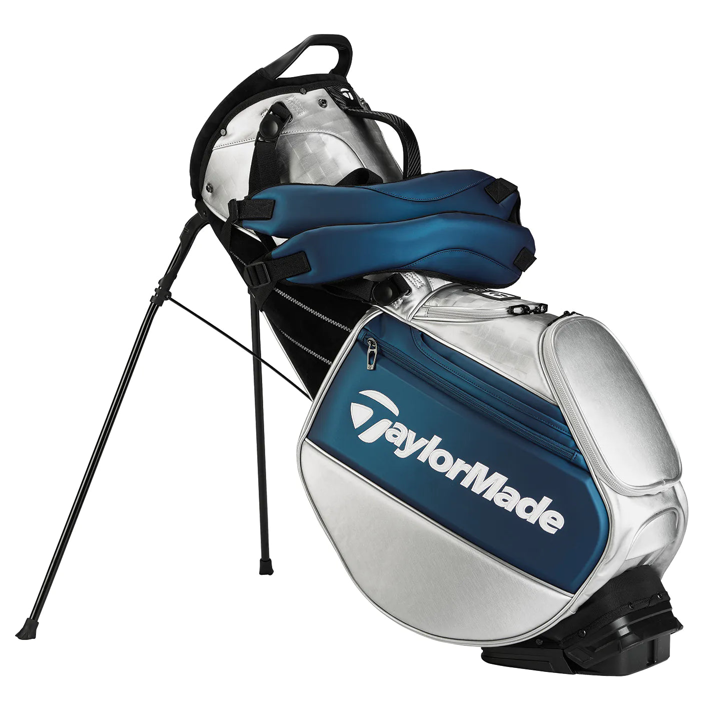 TaylorMade Qi10 Tour Stand Bag 2024 – PARZ TaylorMade Qi10 Tour Stand Bag 2024 – PARZ