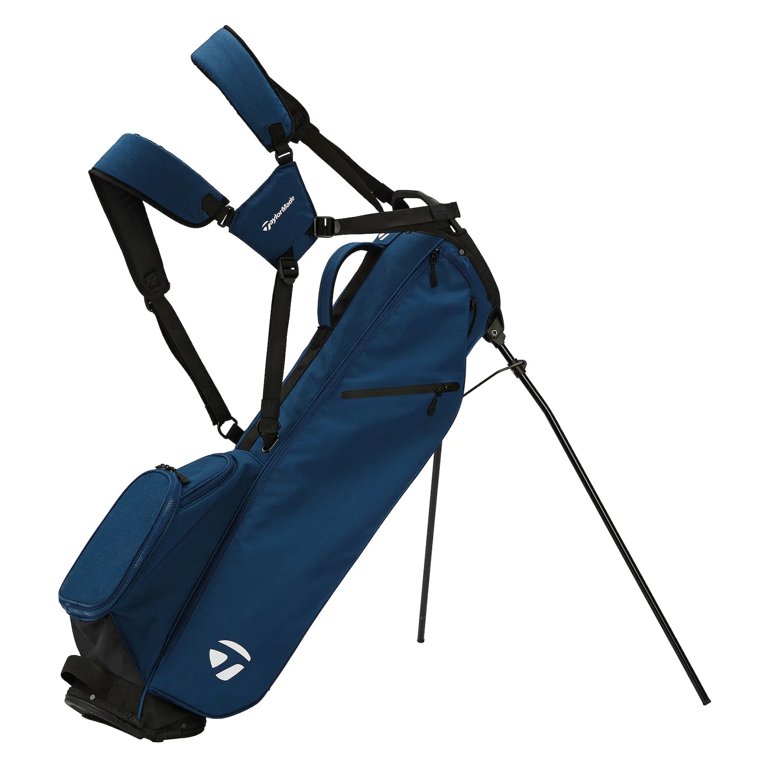 TaylorMade FlexTech Carry Stand Golf Bag – PARZ