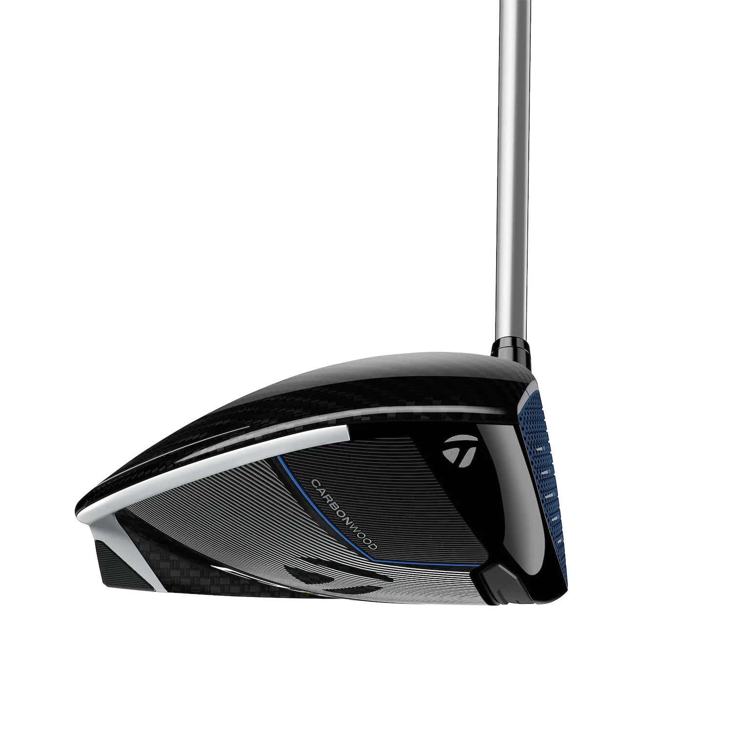 TaylorMade Qi10 Max Golf Driver – PARZ TaylorMade Qi10 Max Golf Driver – PARZ