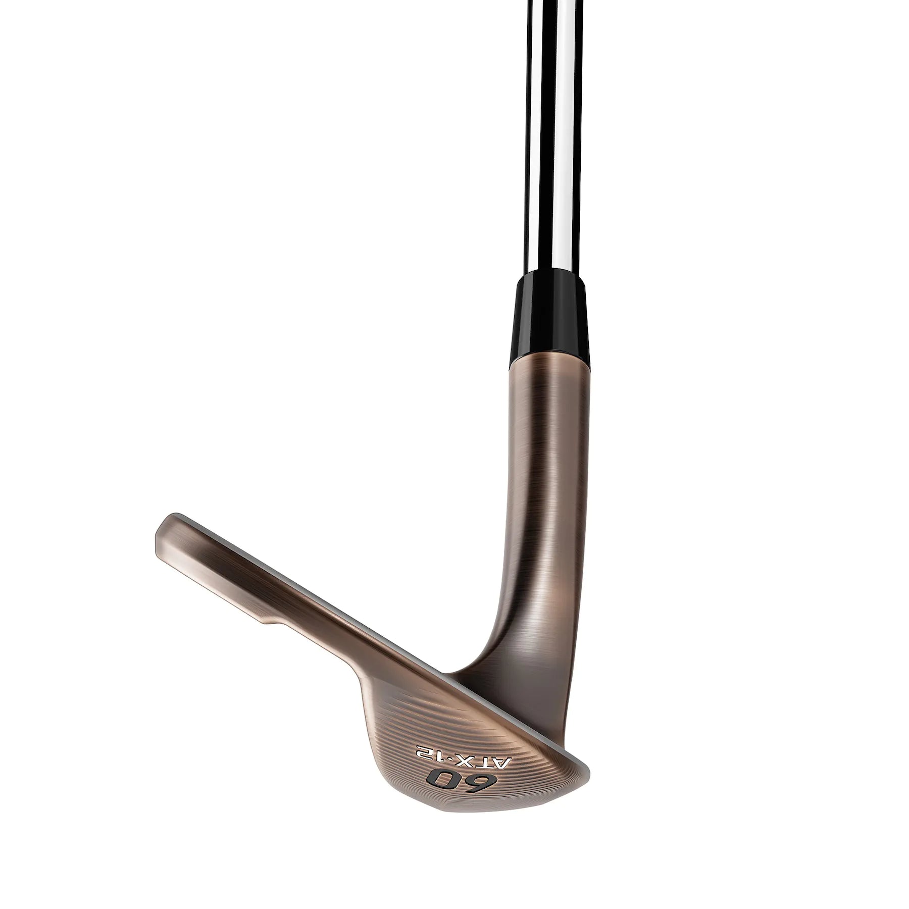 TaylorMade Hi Toe 4 Copper Golf Wedge – PARZ
