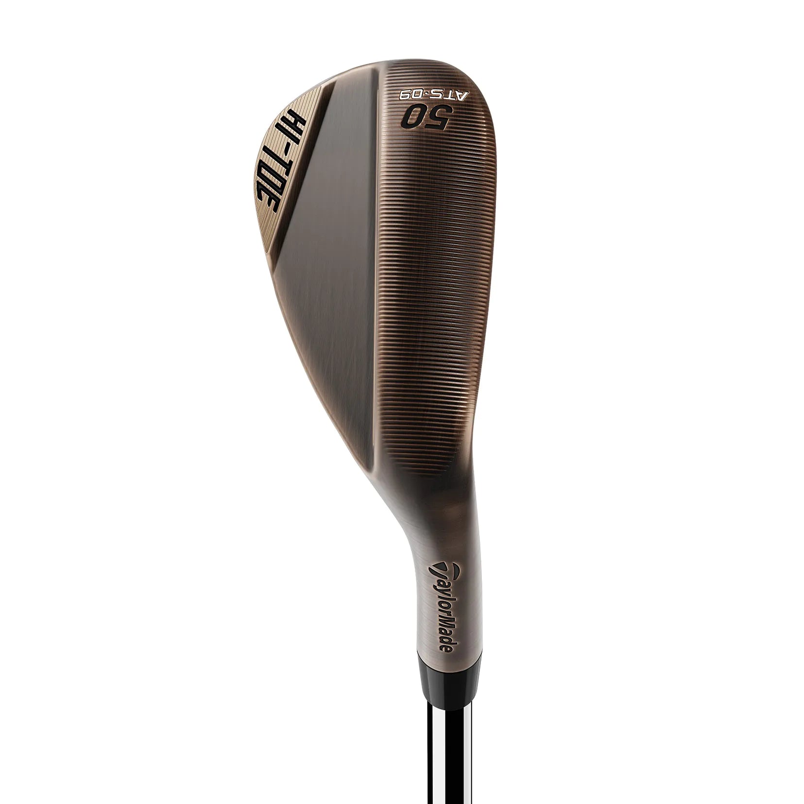 TaylorMade Hi Toe 4 Copper Golf Wedge – PARZ