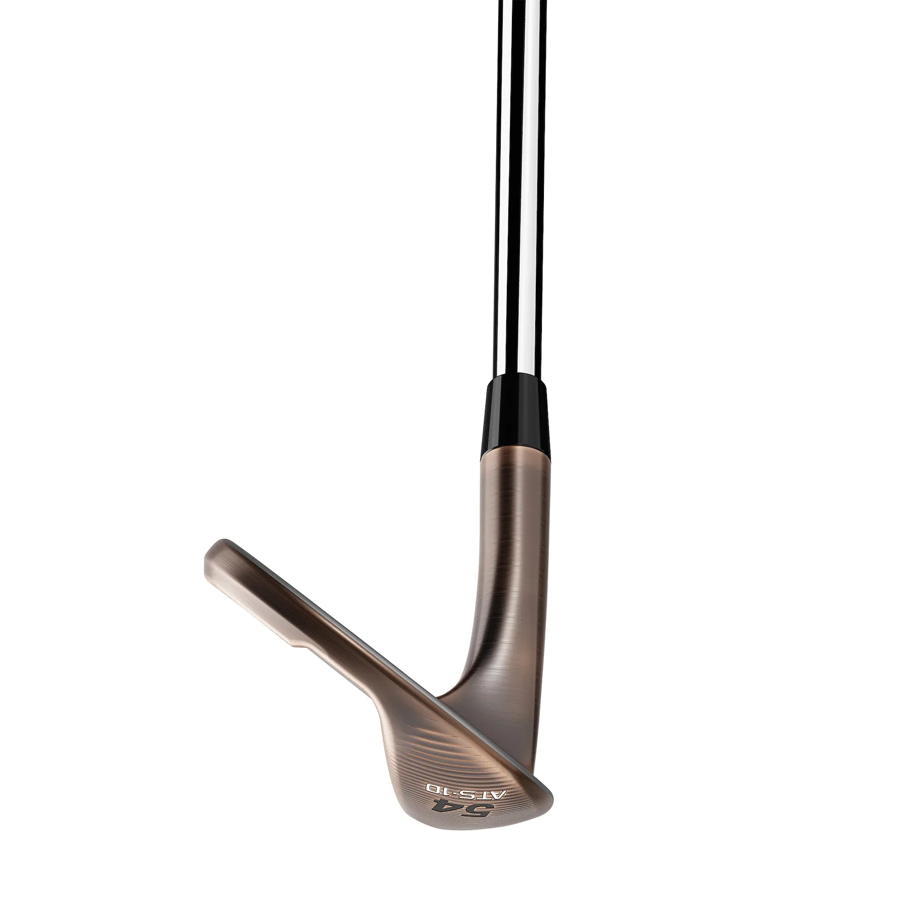 TaylorMade Hi Toe 4 Copper Golf Wedge – PARZ TaylorMade Hi Toe 4 Copper Golf Wedge – PARZ