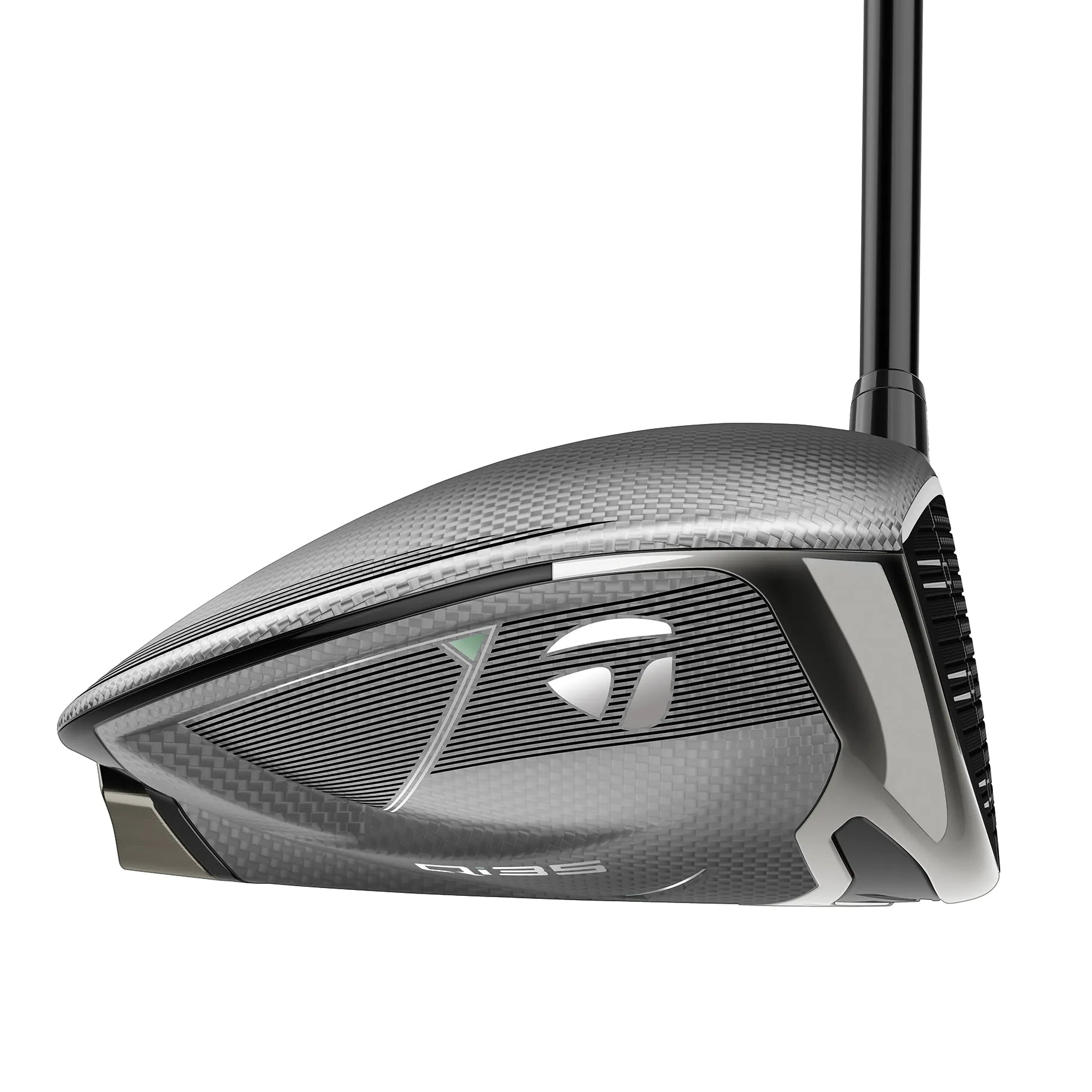 TaylorMade Qi35 Golf Driver – PARZ