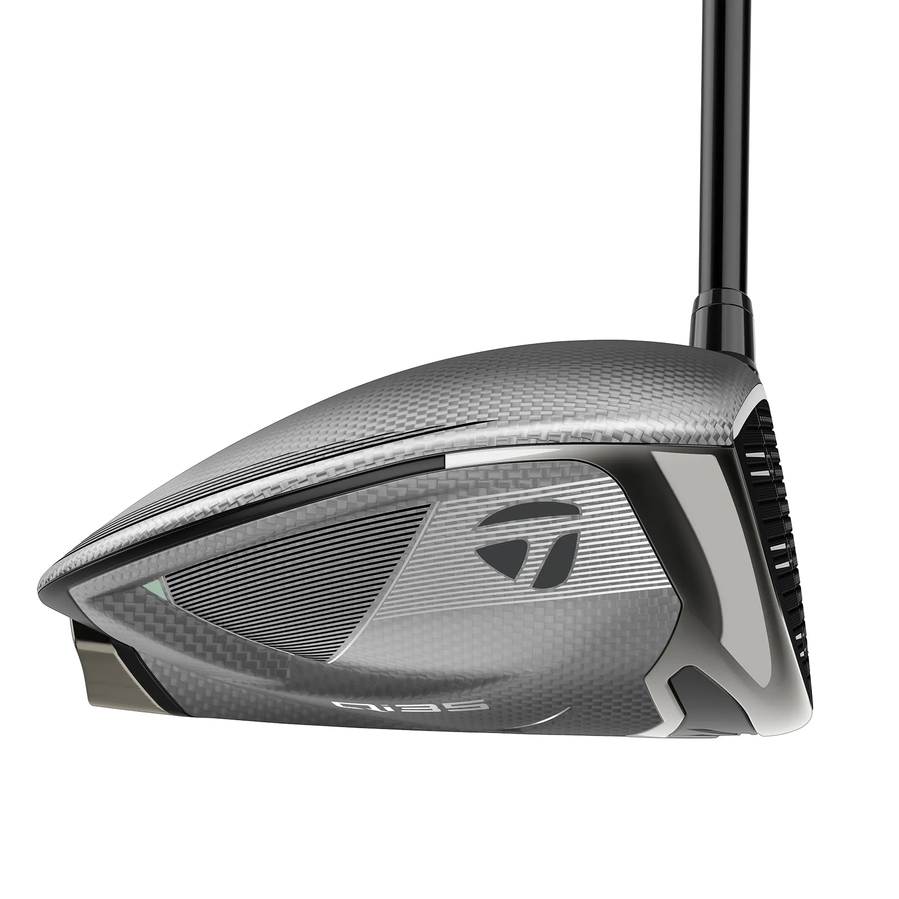TaylorMade Qi35 Max Golf Driver – PARZ