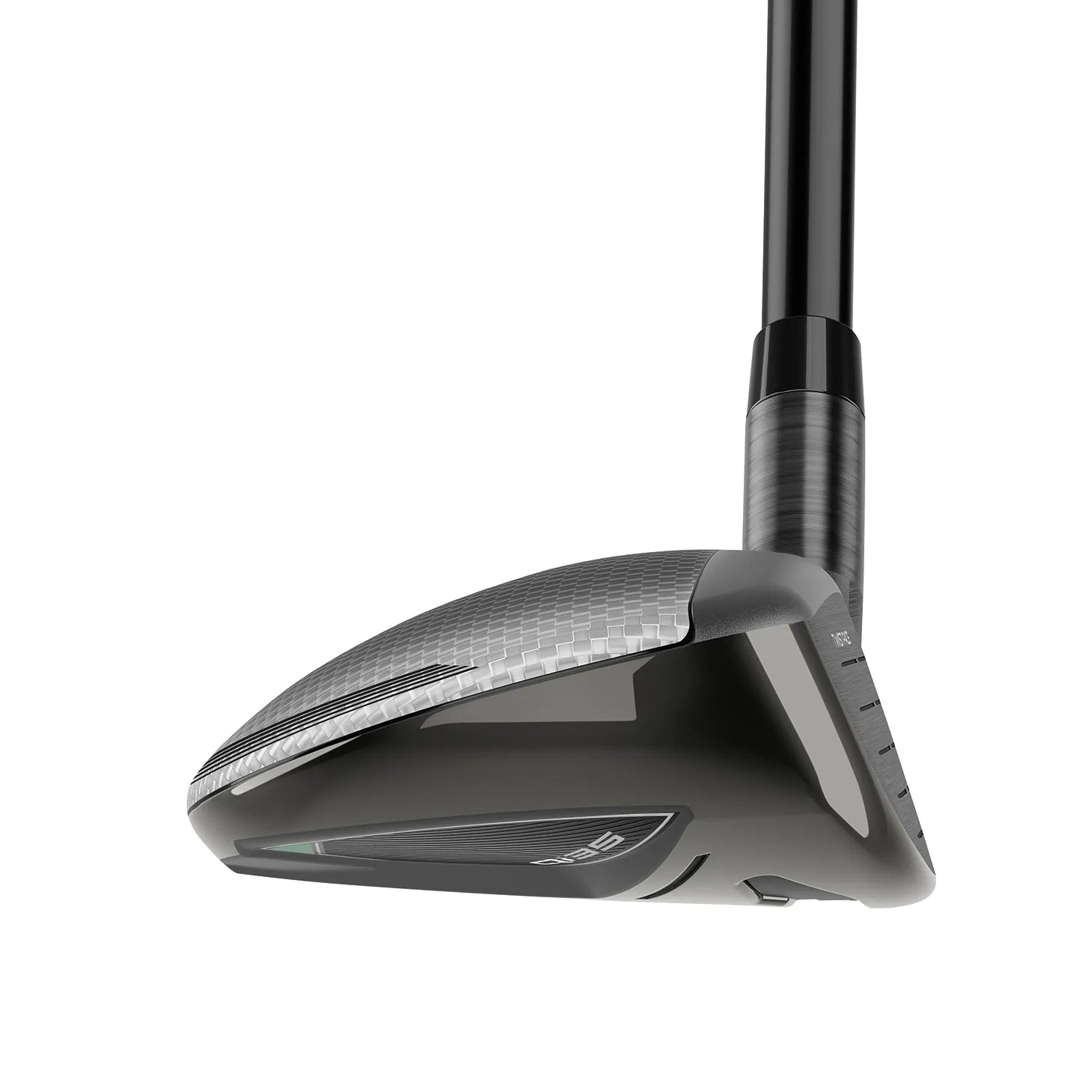 TaylorMade Qi35 Max Golf Hybrid – PARZ