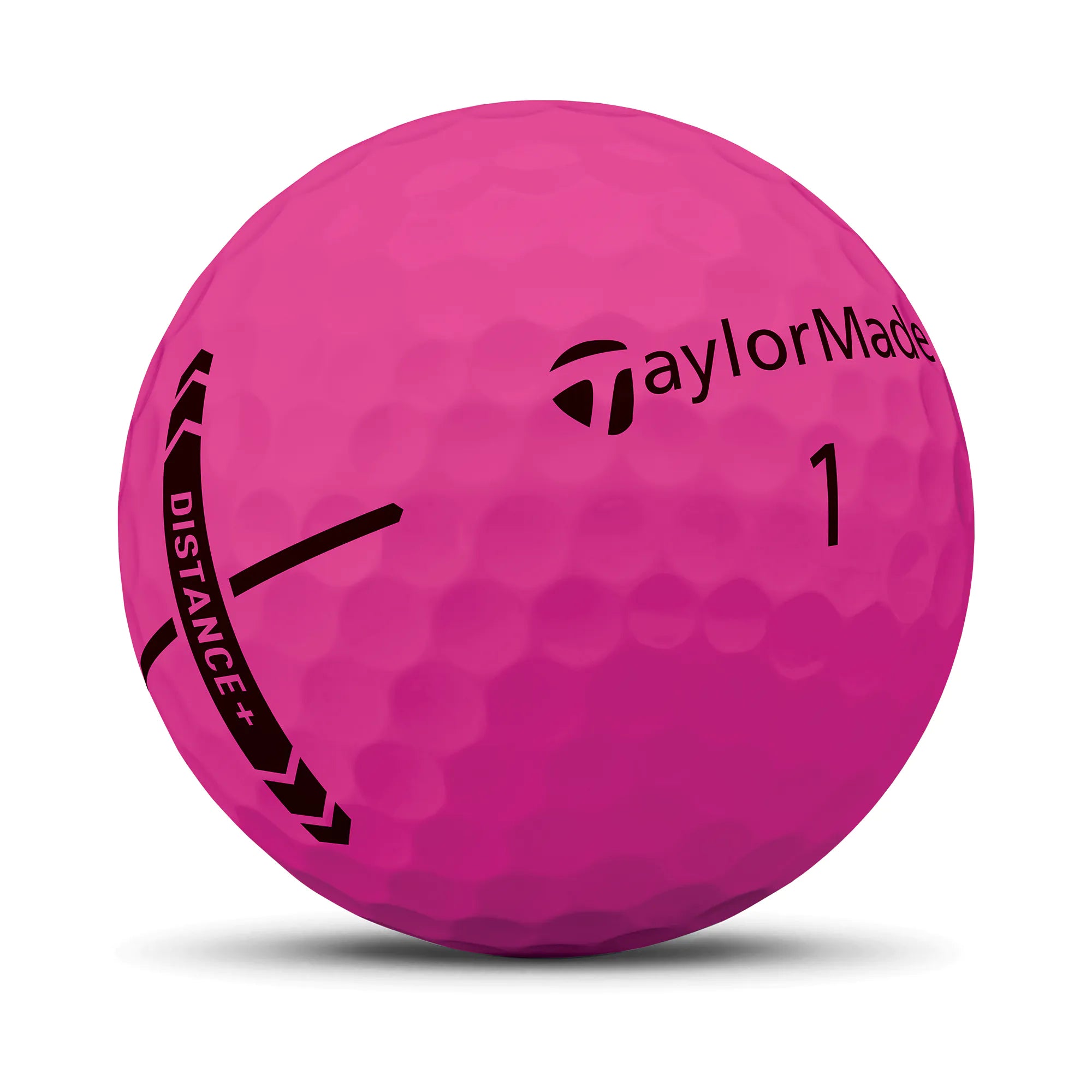 TaylorMade Distance+ Golf Balls - Multi – PARZ TaylorMade Distance+ Golf Balls - Multi – PARZ