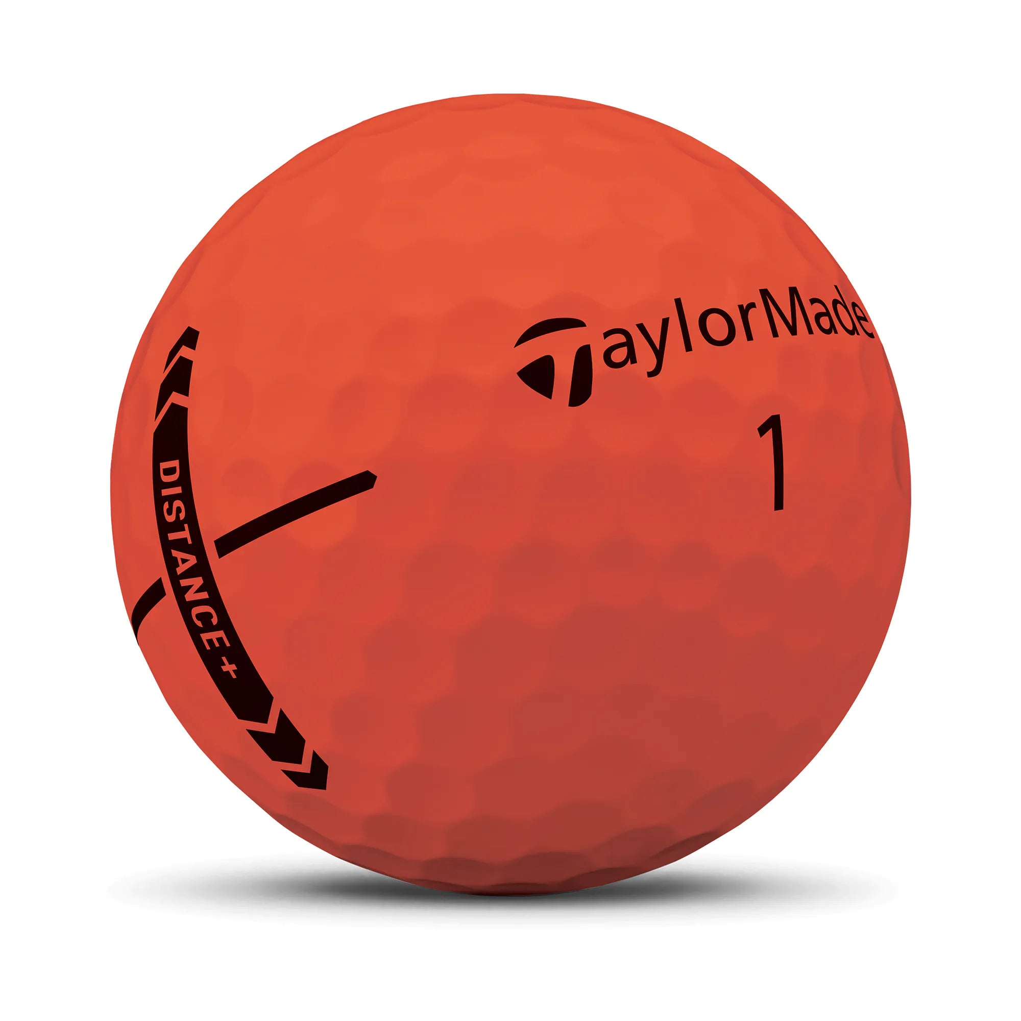 TaylorMade Distance+ Golf Balls - Multi – PARZ TaylorMade Distance+ Golf Balls - Multi – PARZ
