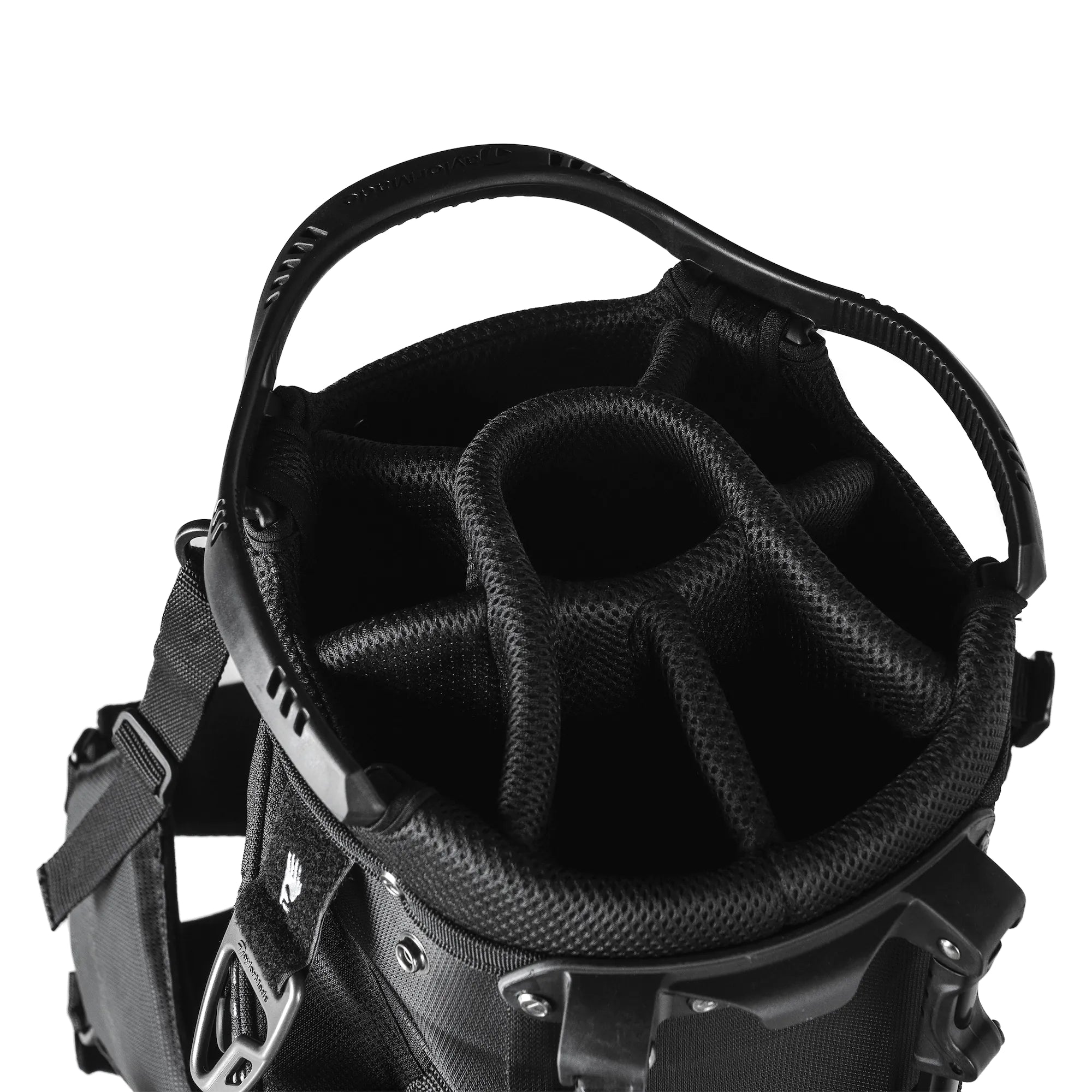 TaylorMade Pro Stand Golf Bag – PARZ