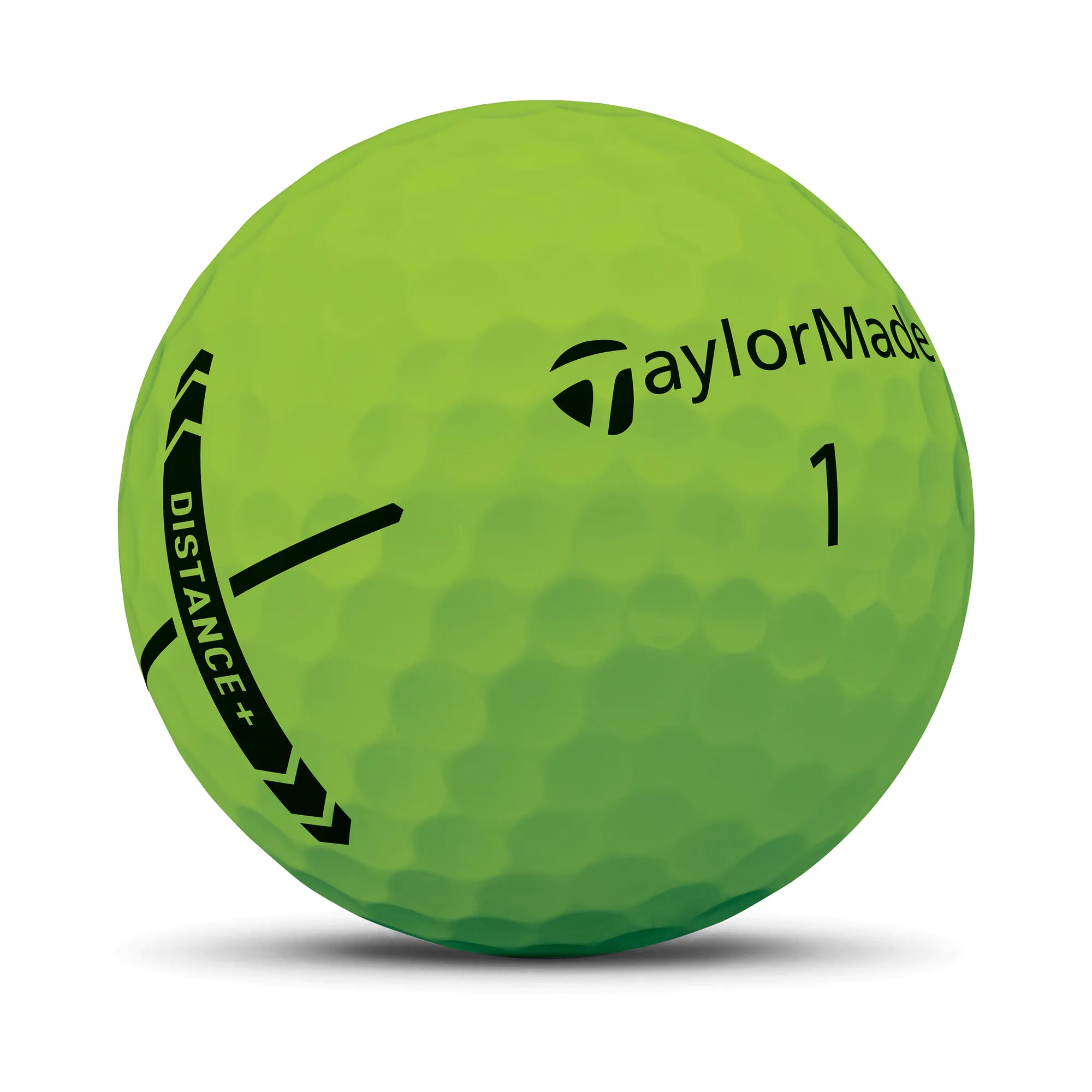 TaylorMade Distance+ Golf Balls - Multi – PARZ