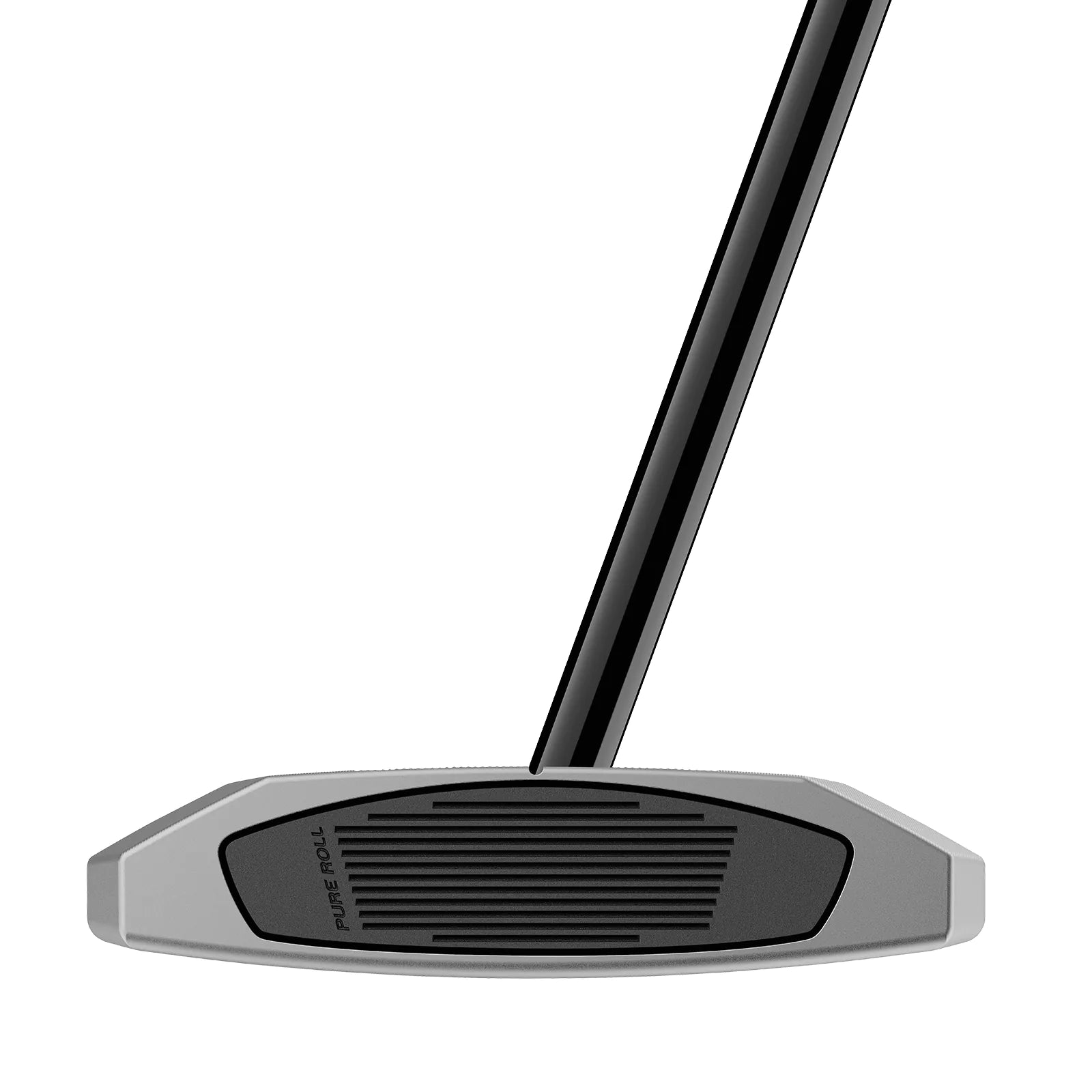 TaylorMade Spider ZT Counter Balanced Golf Putter – PARZ