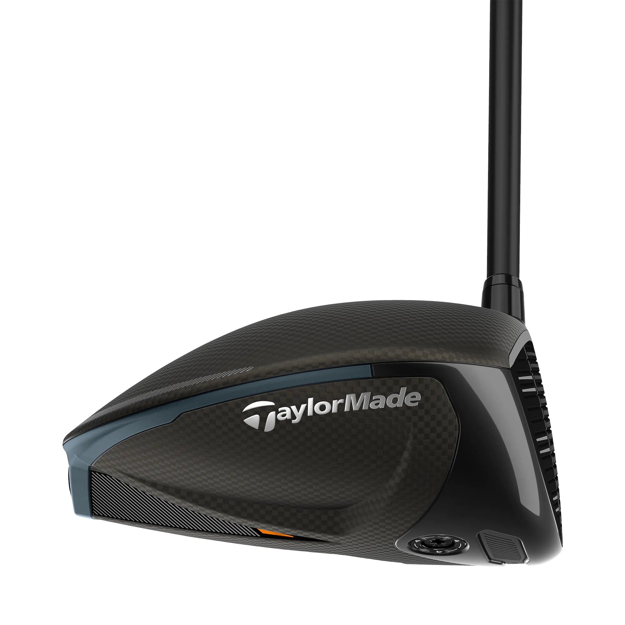 TaylorMade Qi4D Golf Driver – PARZ