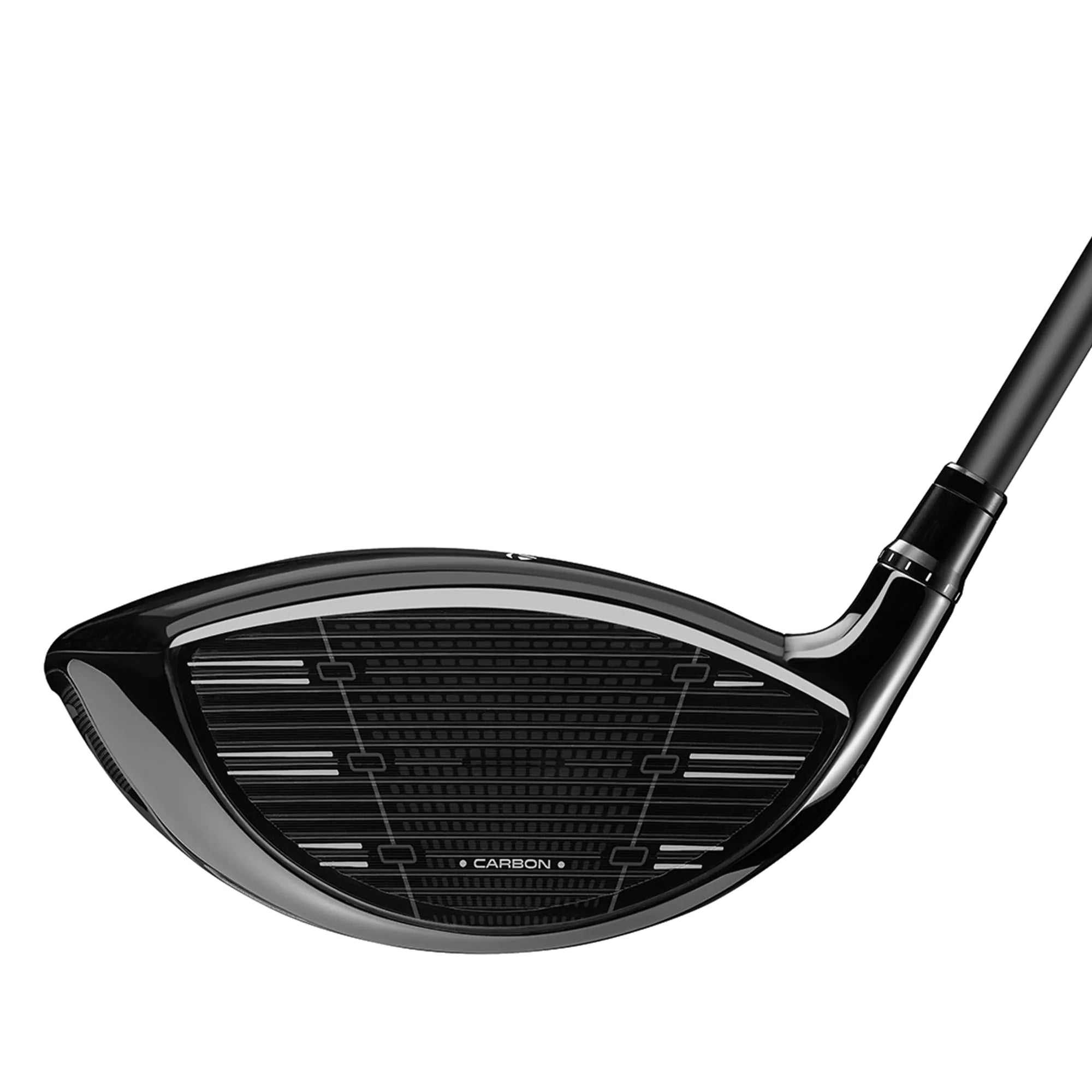 TaylorMade Qi35 Designer Series Golf Driver - Black – PARZ