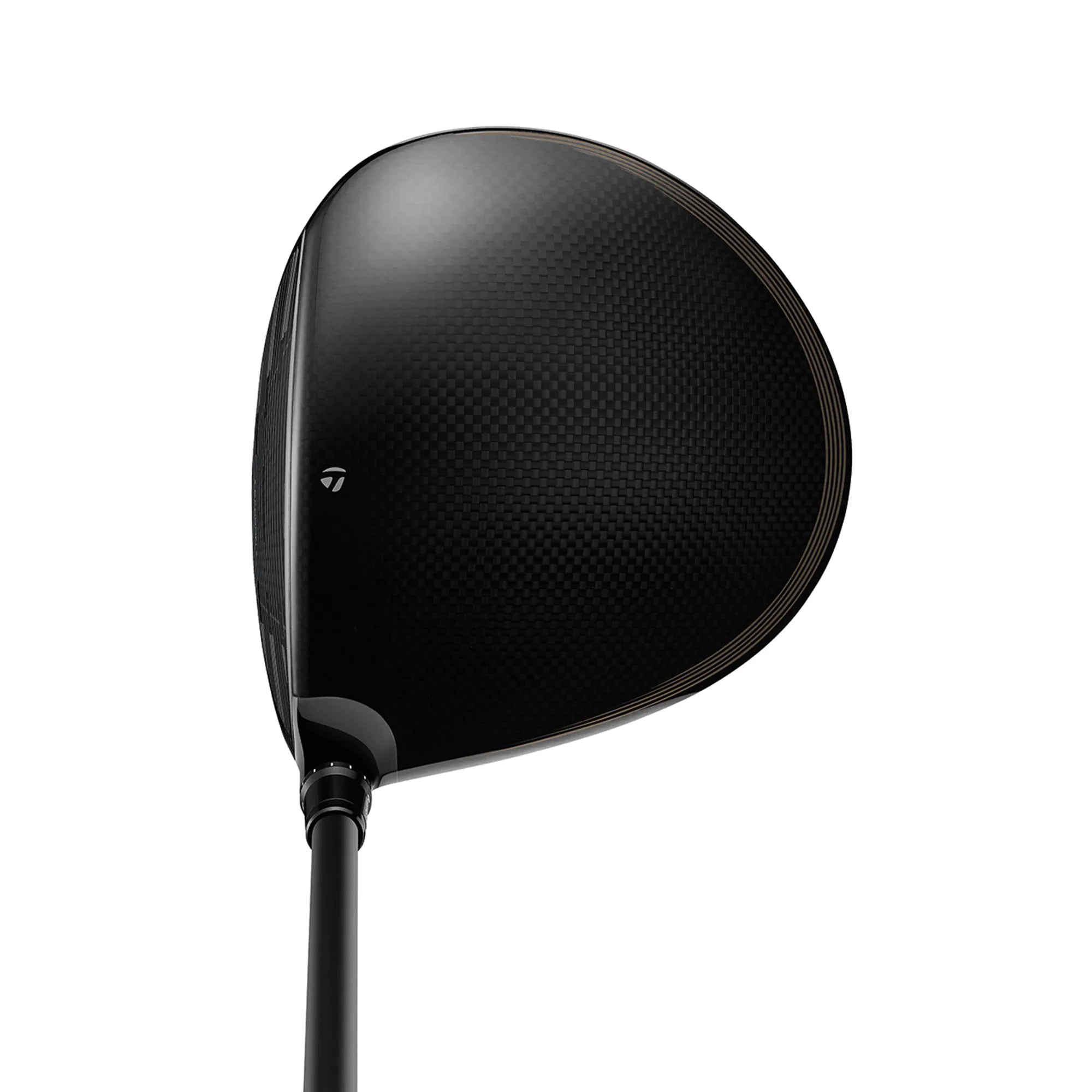 TaylorMade Qi35 Designer Series Golf Driver - Black – PARZ