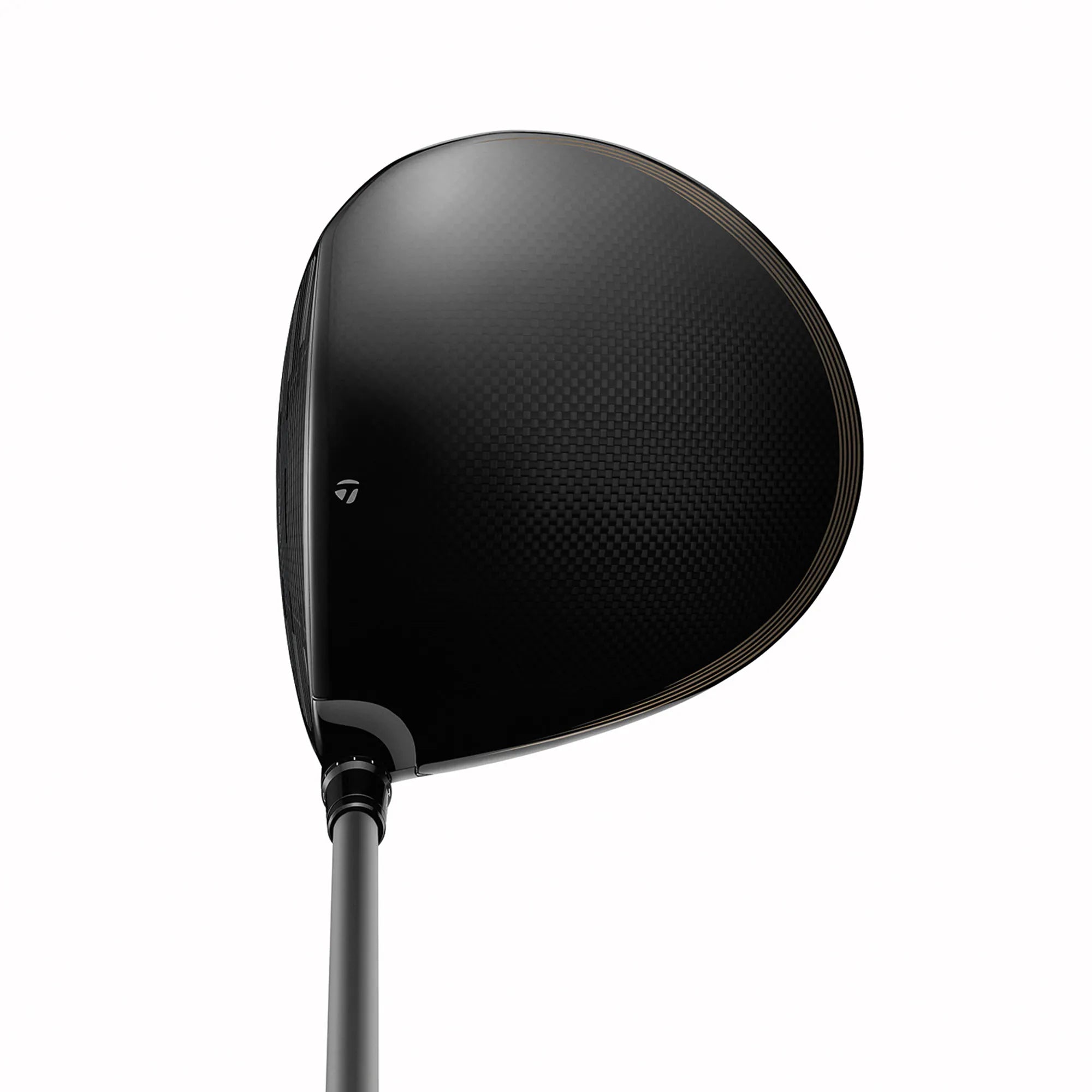TaylorMade Qi35 Max Designer Series Golf Driver - Black – PARZ