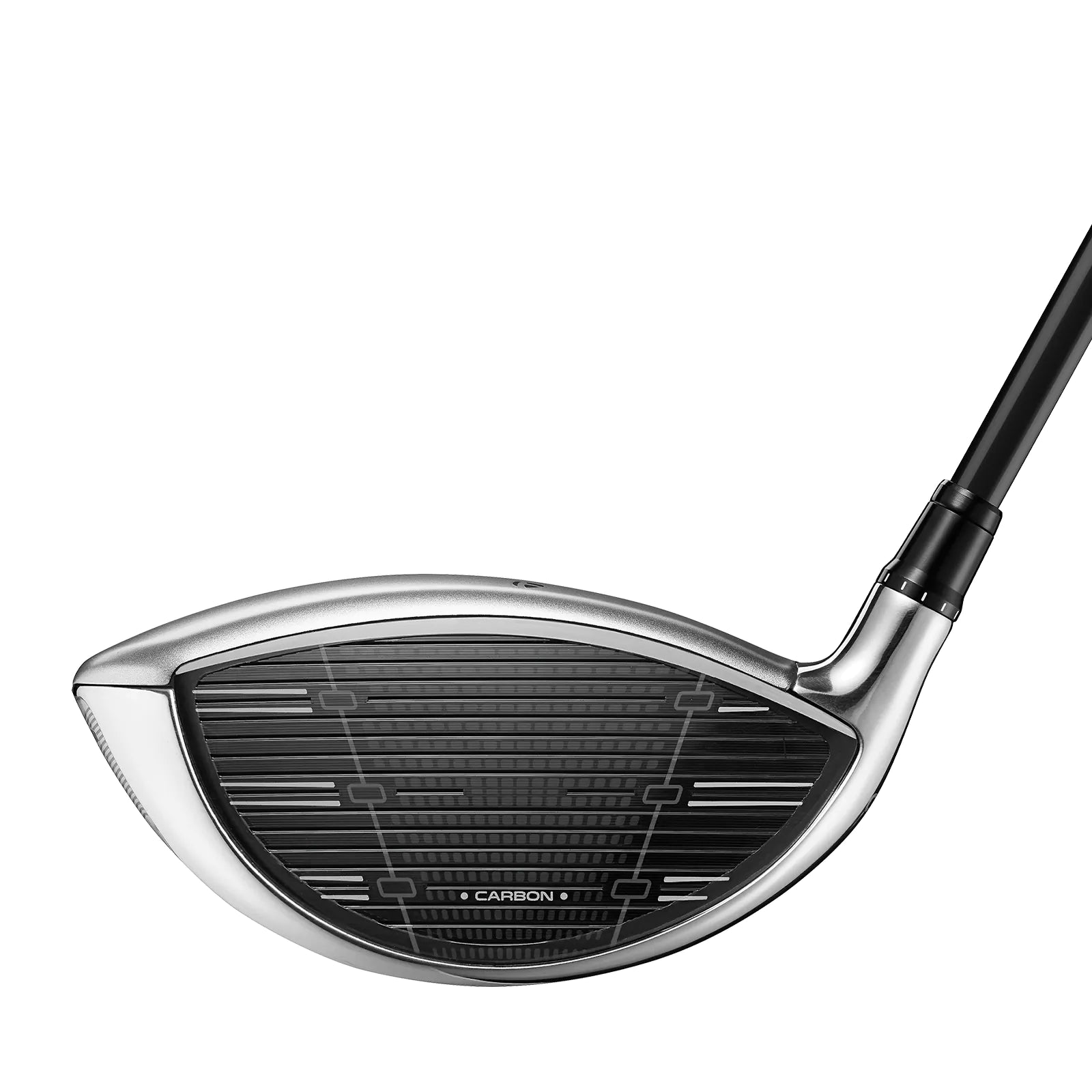 TaylorMade Qi35 Max Designer Series Golf Driver - Silver – PARZ