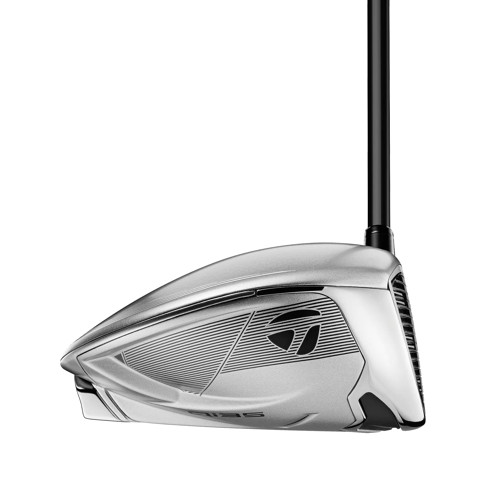 TaylorMade Qi35 Max Designer Series Golf Driver - Silver – PARZ TaylorMade Qi35 Max Designer Series Golf Driver - Silver – PARZ
