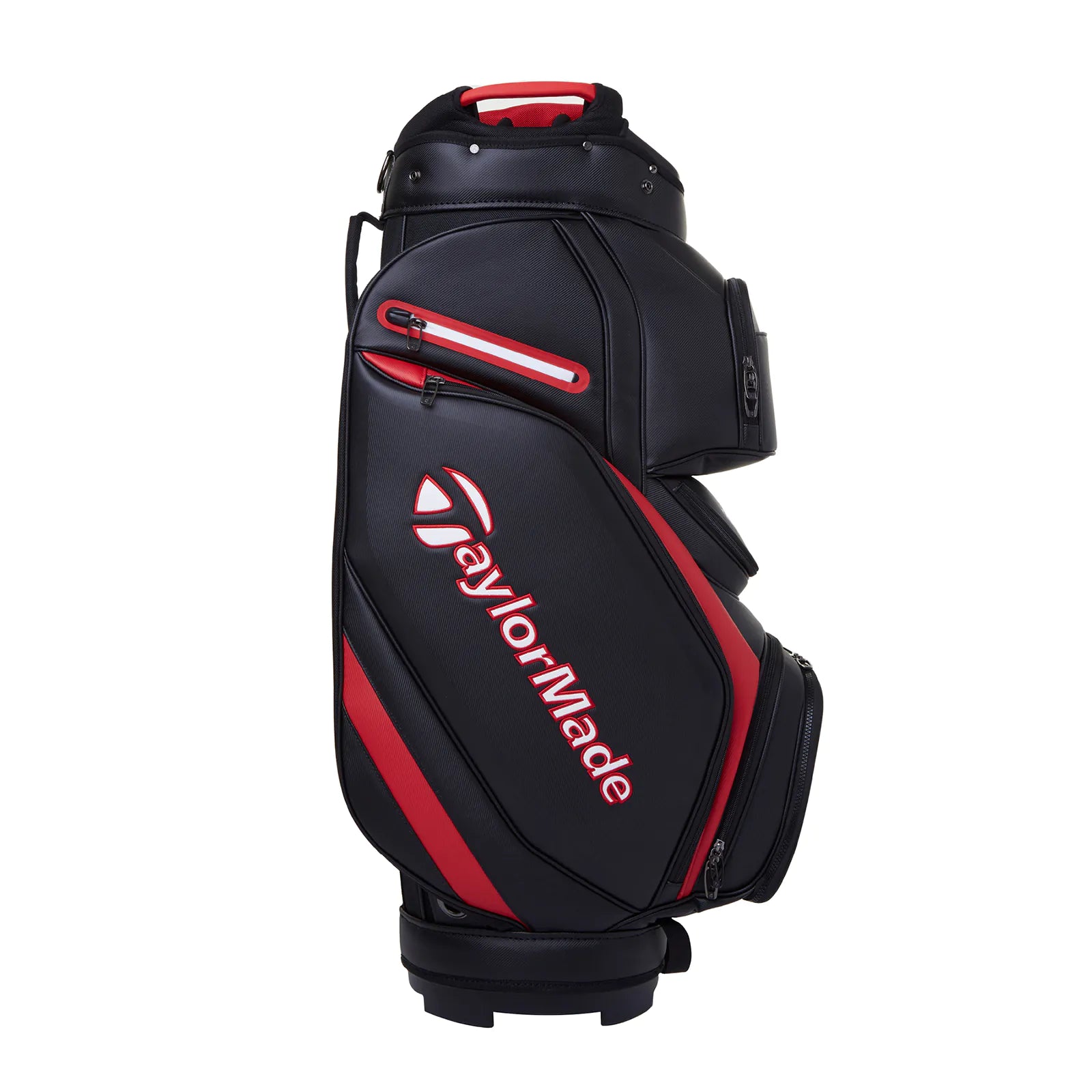 TaylorMade Deluxe Cart Golf Bag – PARZ