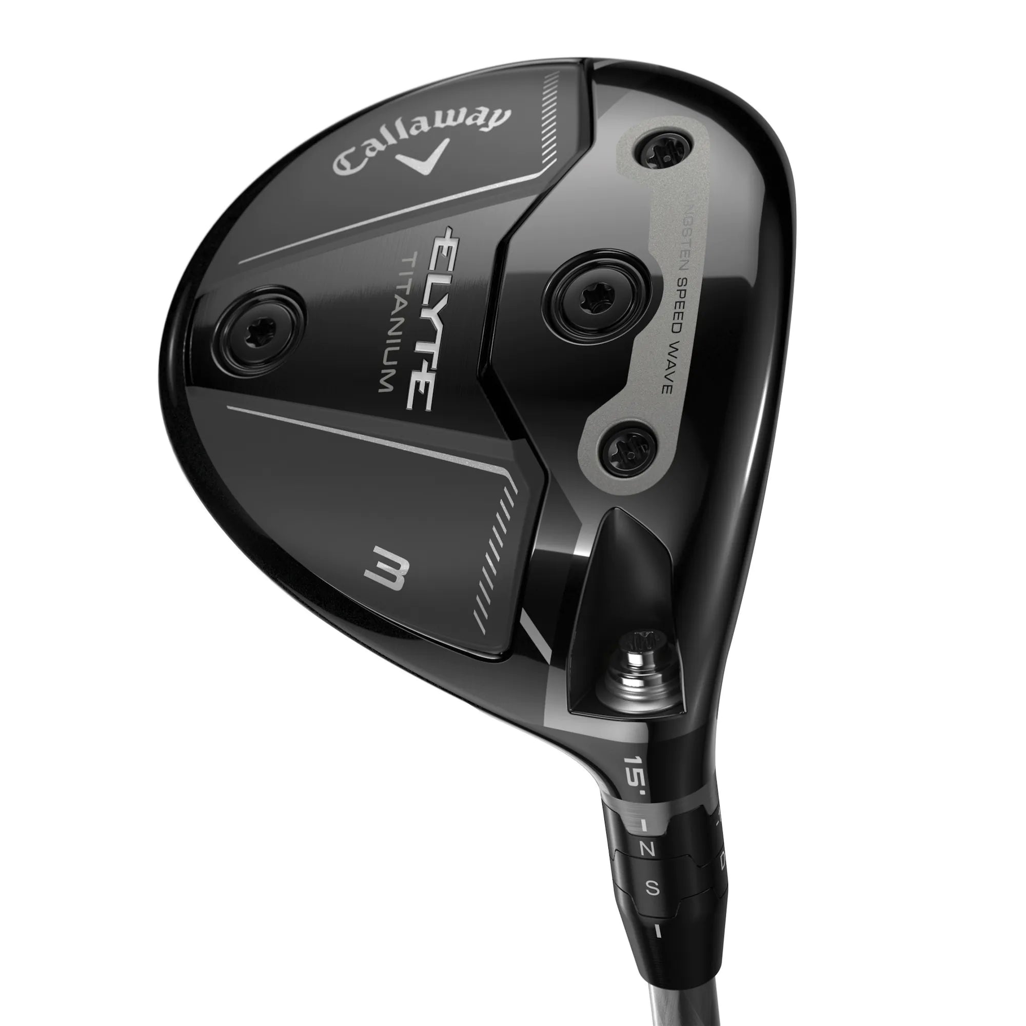 Callaway Elyte Ti Golf Fairway