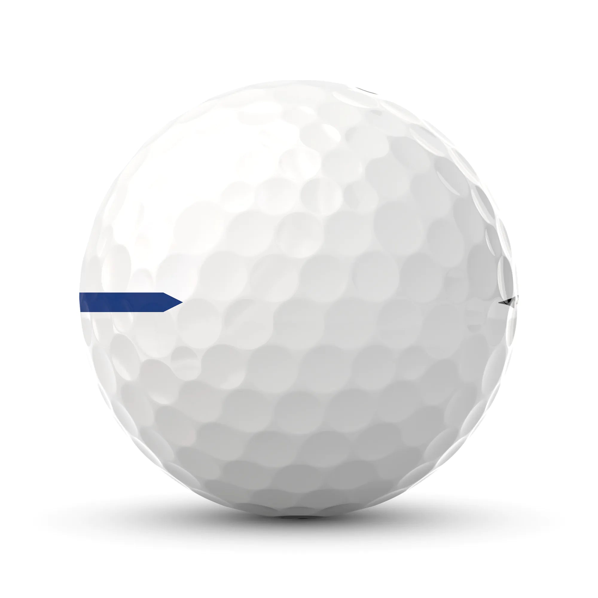 Titleist Pro V1x Left Dash AIM Performance Alignment Golf Balls