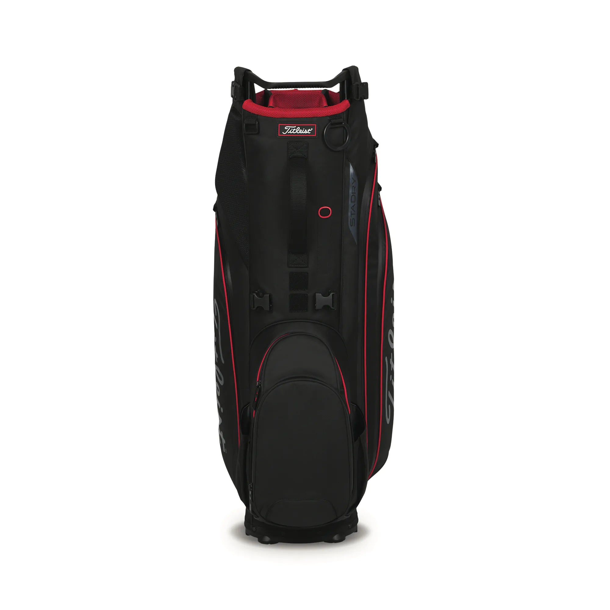 Titleist Hybrid 14 Stadry Stand Golf Bag – PARZ