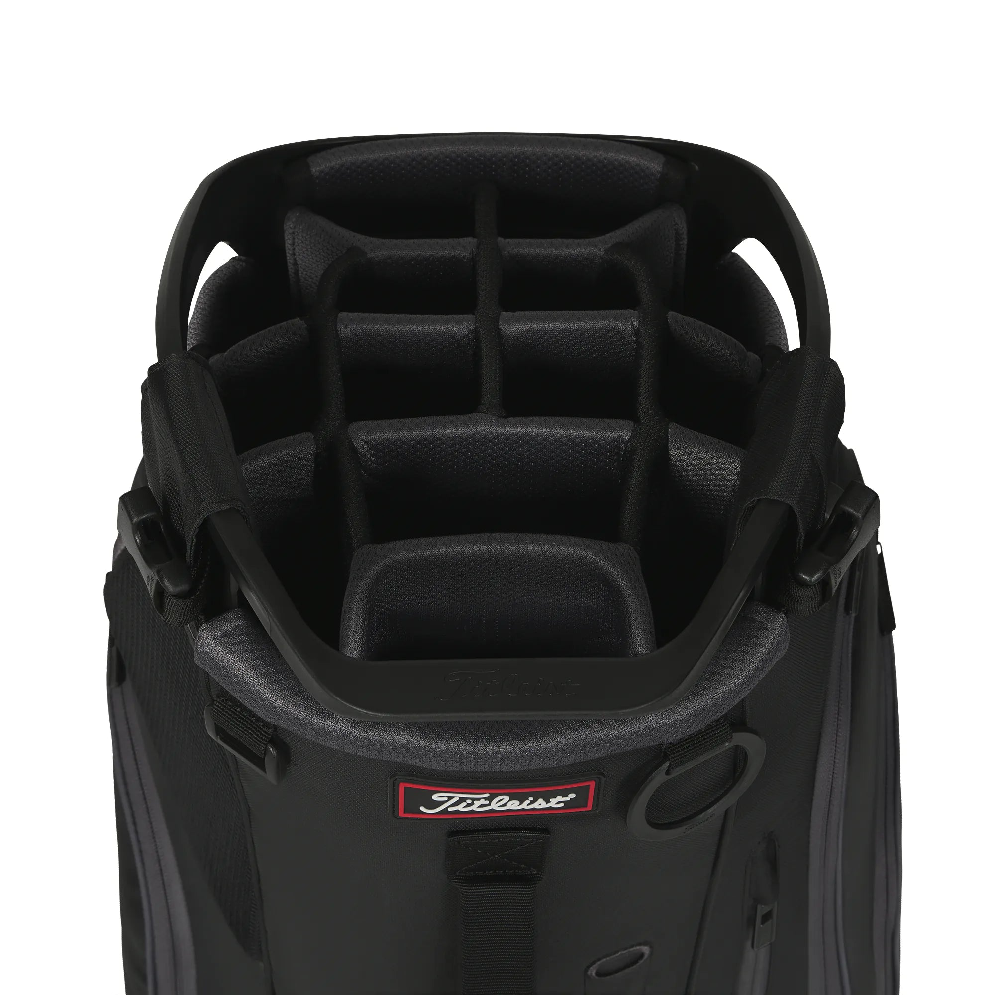 Titleist Hybrid 14 Stand Golf Bag – PARZ