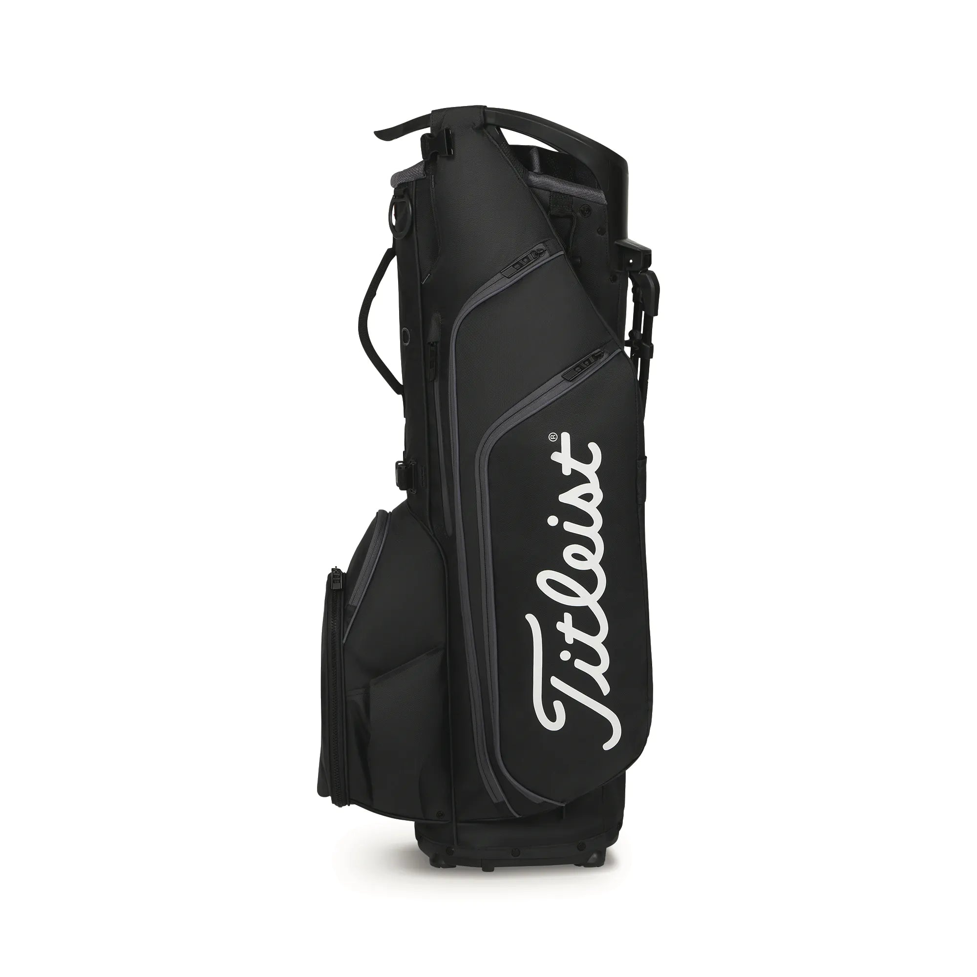Titleist Hybrid 14 Stand Golf Bag – PARZ Titleist Hybrid 14 Stand Golf Bag – PARZ