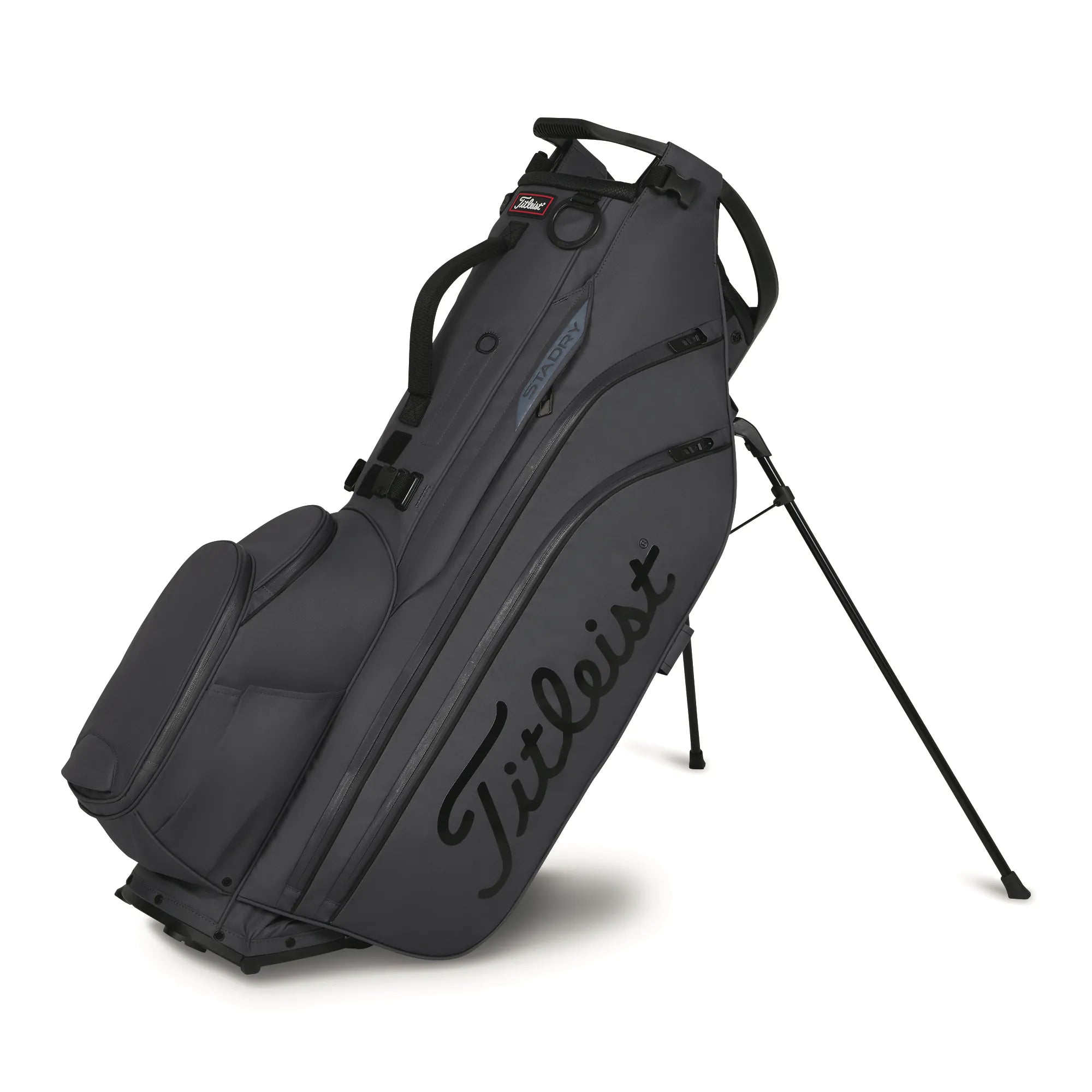 Titleist Hybrid 14 Stadry Stand Golf Bag – PARZ