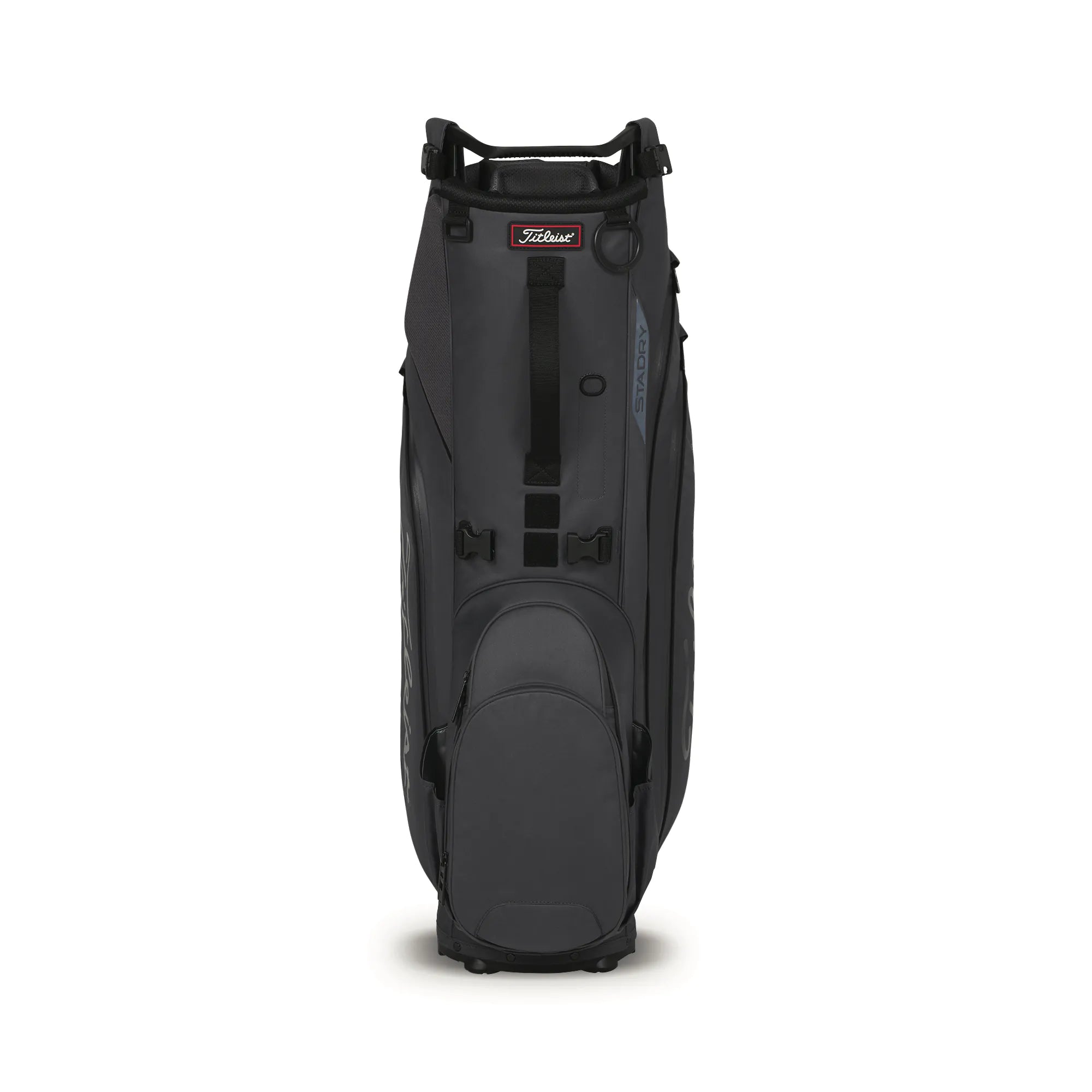 Titleist Hybrid 14 Stadry Stand Golf Bag – PARZ Titleist Hybrid 14 Stadry Stand Golf Bag – PARZ
