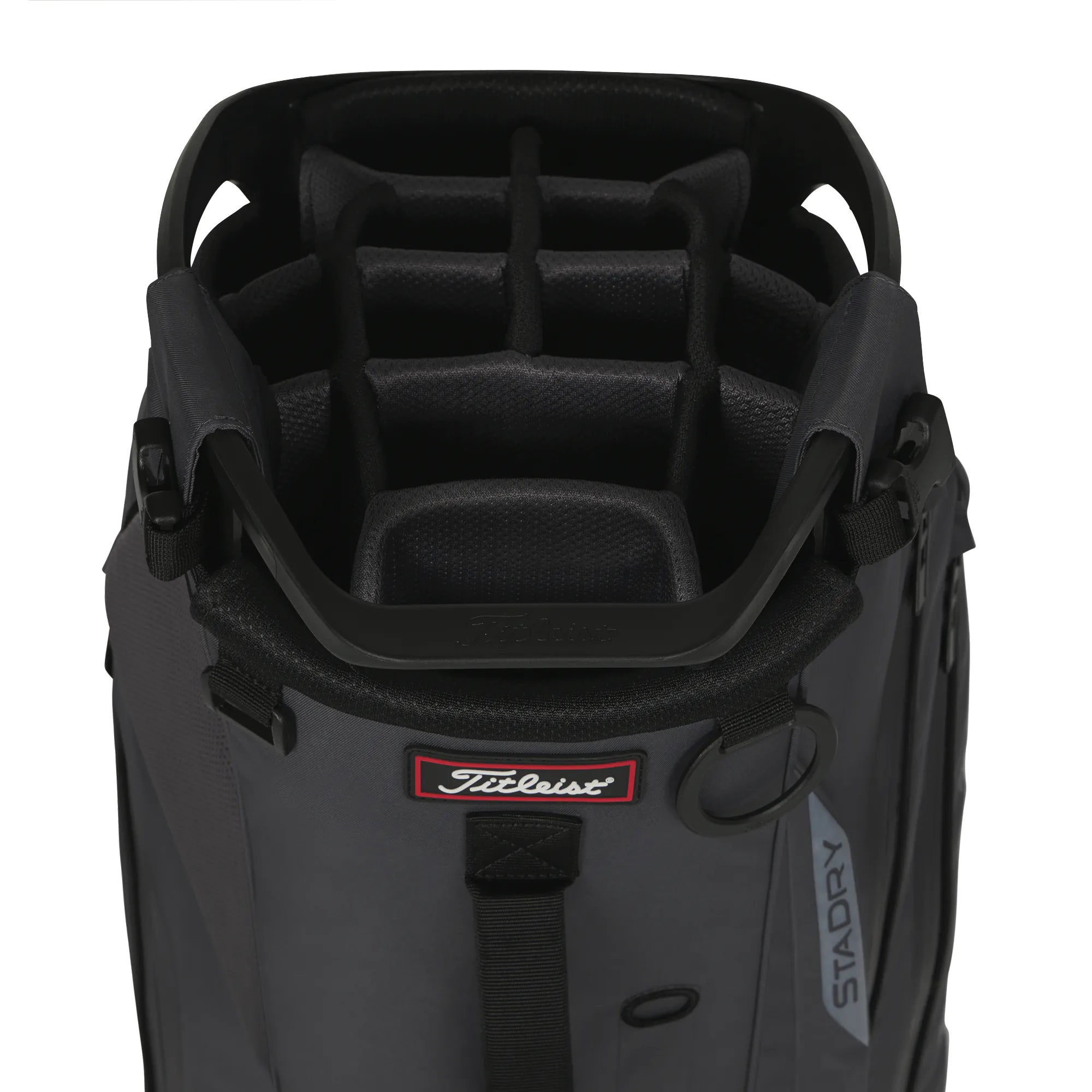 Titleist Hybrid 14 Stadry Stand Golf Bag – PARZ