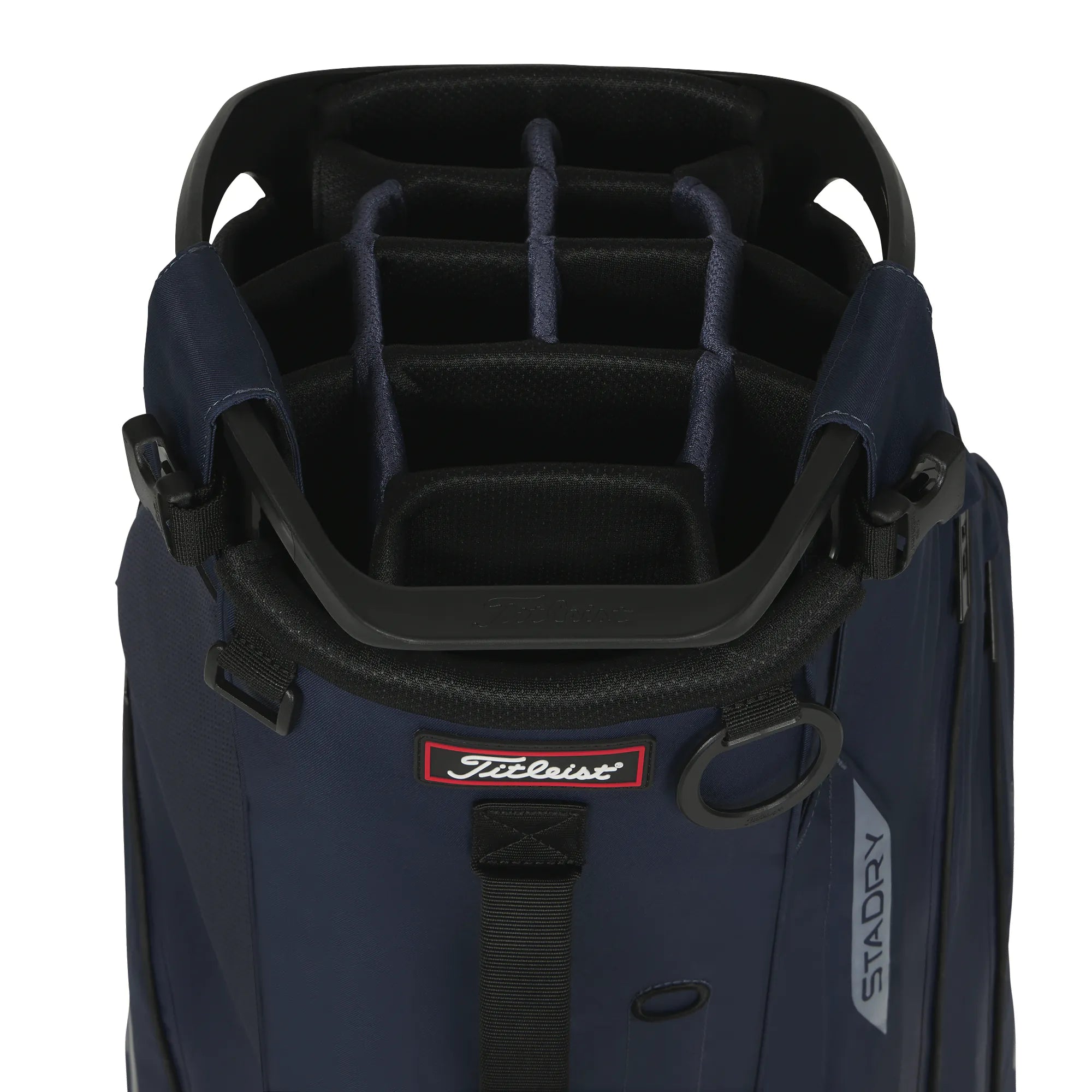Titleist Hybrid 14 Stadry Stand Golf Bag – PARZ