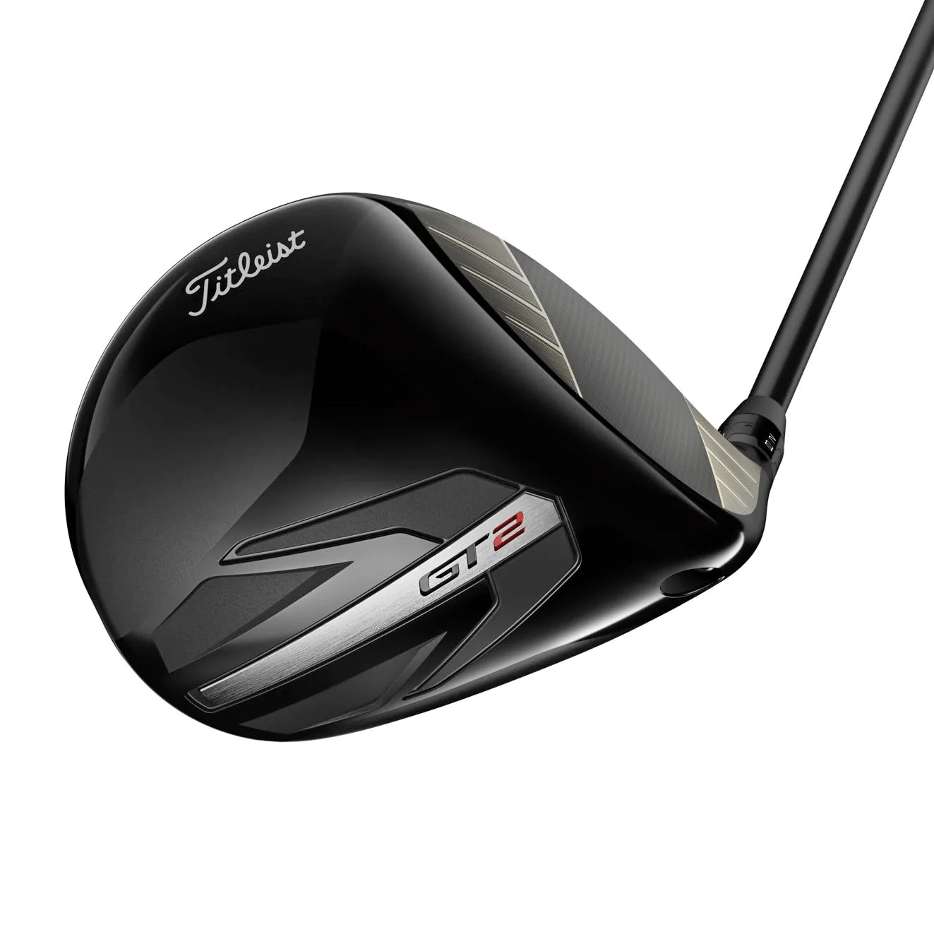 Titleist GT2 Golf Driver – PARZ Titleist GT2 Golf Driver – PARZ