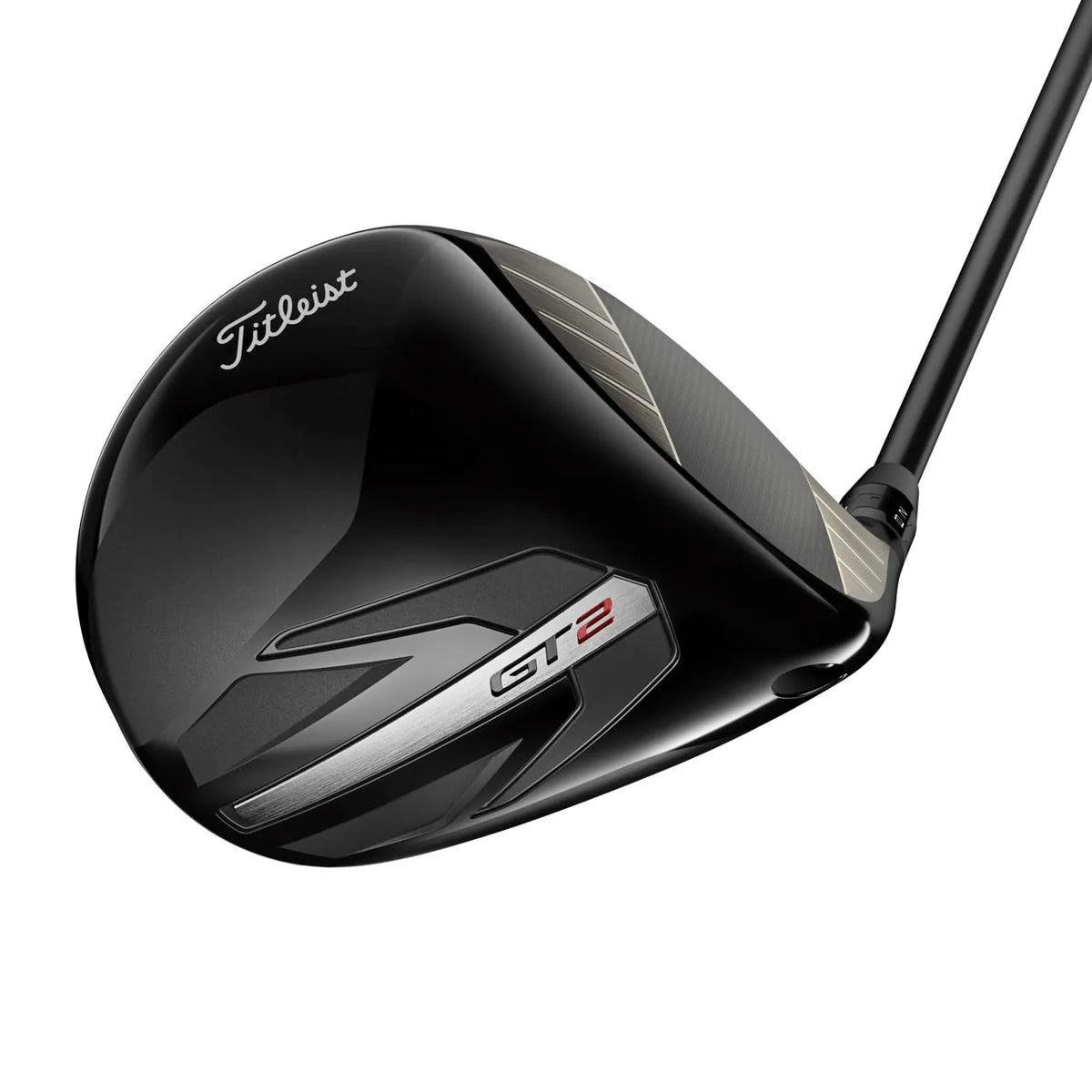 Titleist GT2 Golf Driver – PARZ Titleist GT2 Golf Driver – PARZ