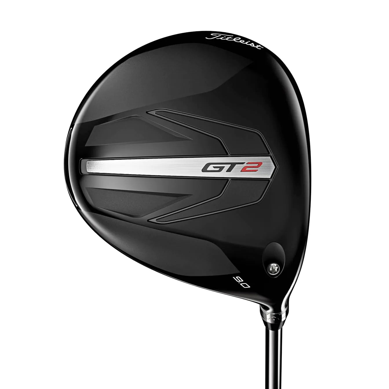 Titleist GT2 Golf Driver – PARZ Titleist GT2 Golf Driver – PARZ