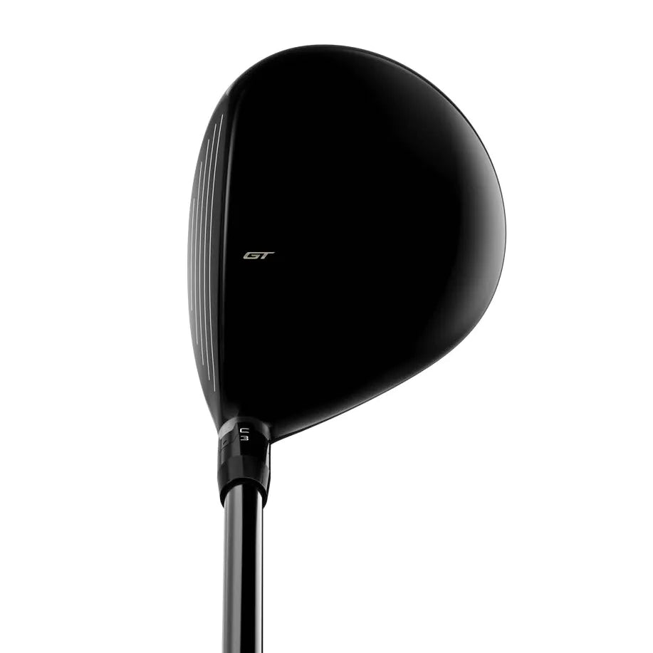 Titleist GT2 Golf Fairway Wood – PARZ