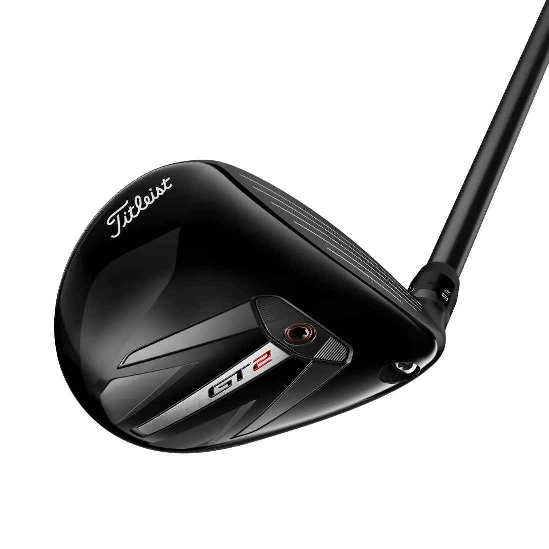 Titleist GT2 Golf Fairway Wood – PARZ