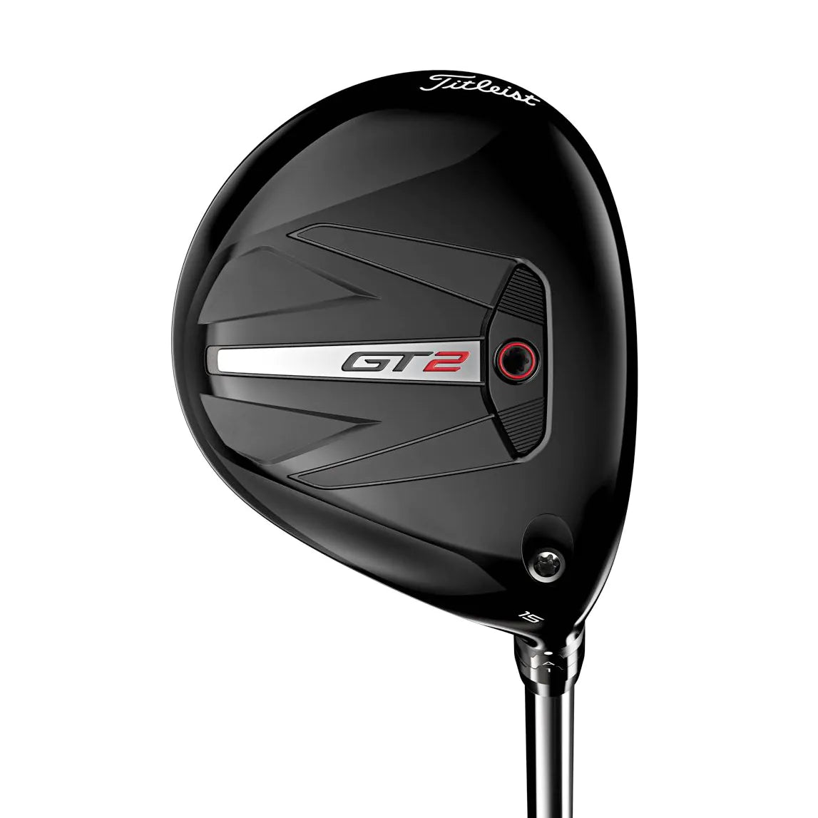Titleist GT2 Golf Fairway Wood – PARZ
