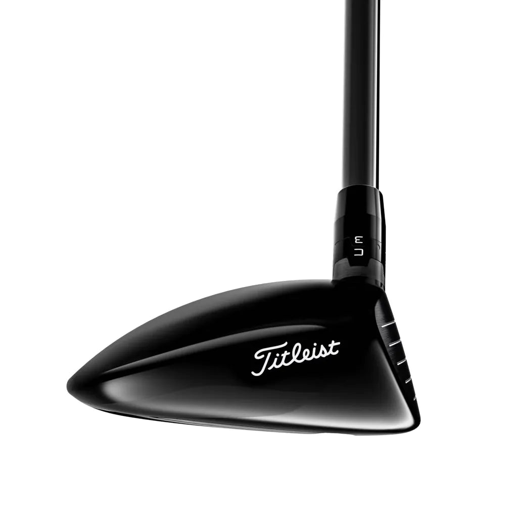 Titleist GT2 Golf Fairway Wood – PARZ