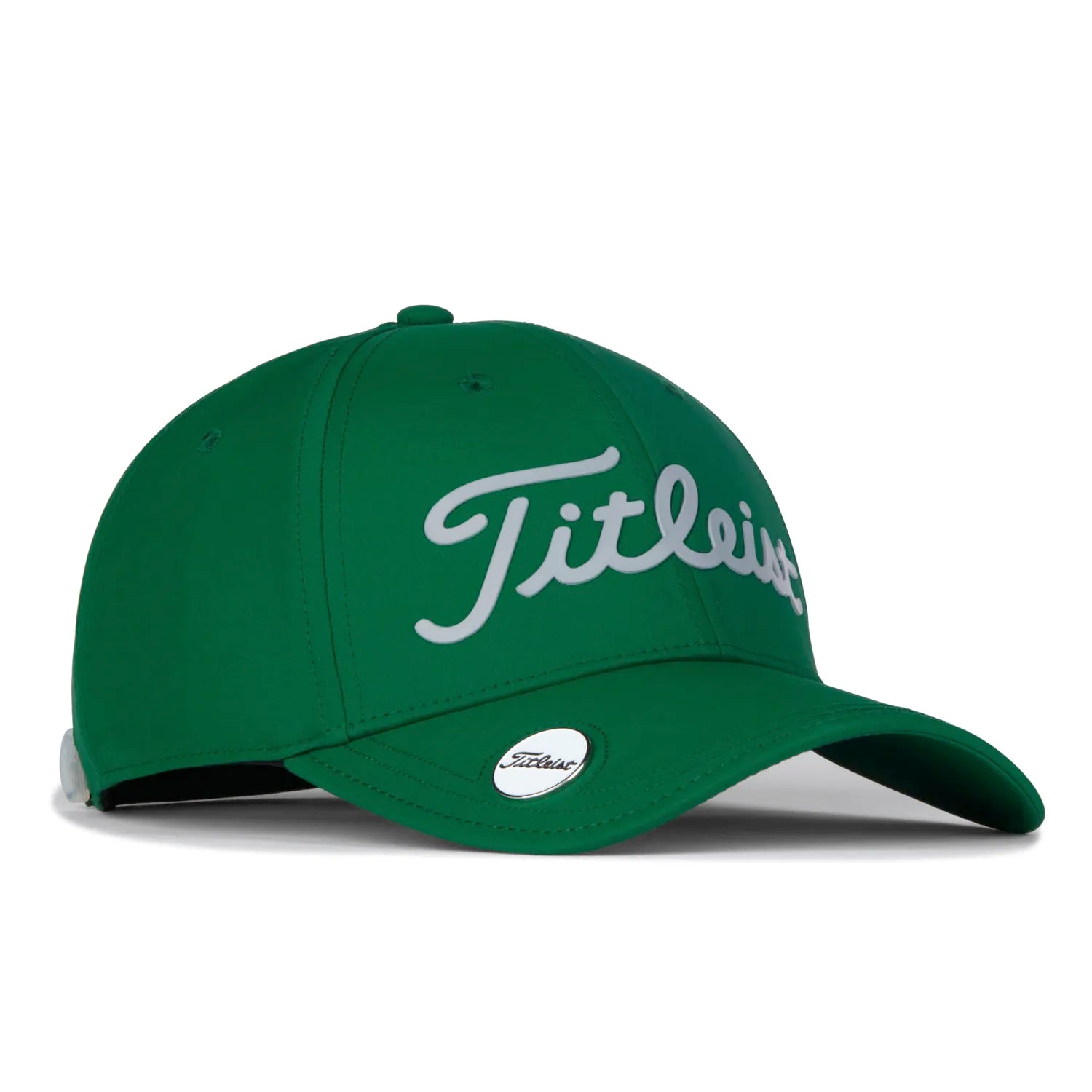 Titleist Houndstooth Plaid Golf Baseball Cap Hat Adjustable Titleist Houndstooth Plaid Golf Baseball Cap Hat Adjustable