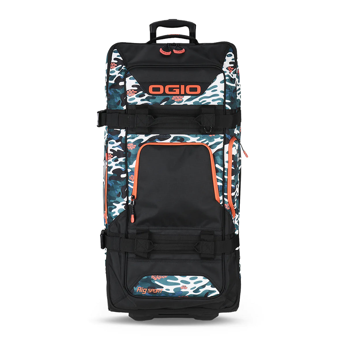 Ogio Rig St Ogio Rig ST 9800 Wheeled Travel Bag – PARZ