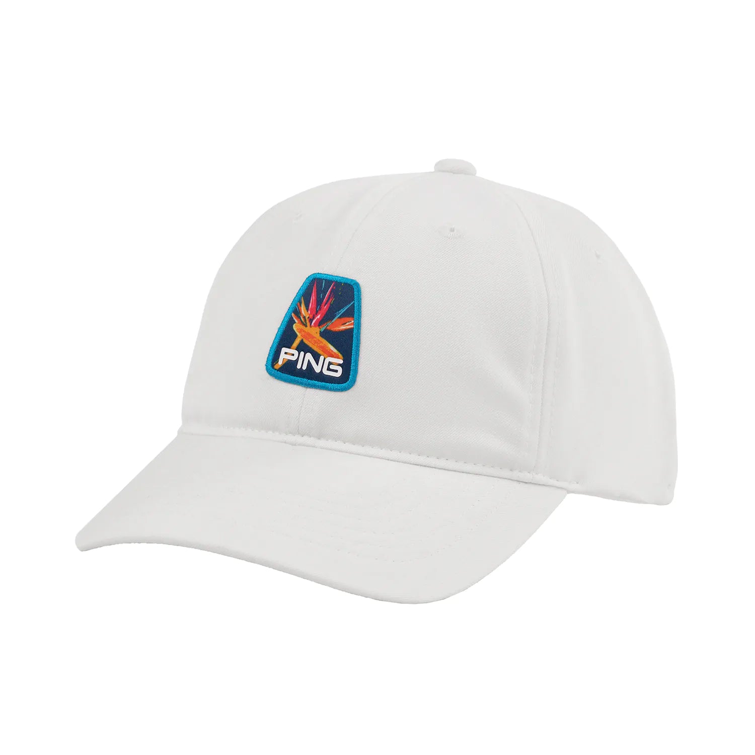 Ping Clubs of Paradise Unstructured Cap