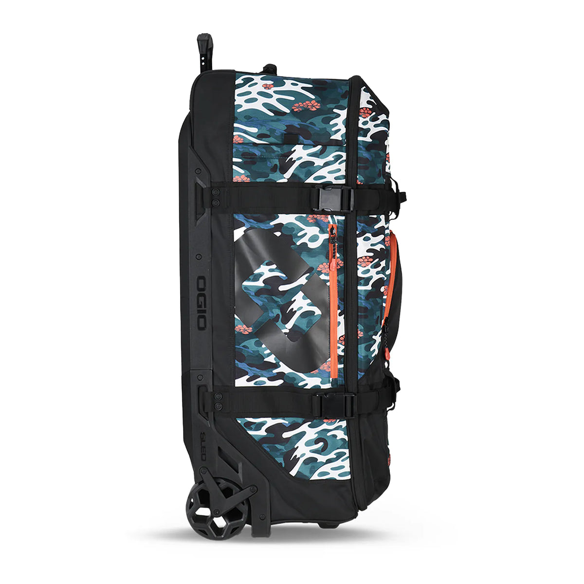 Ogio Rig St Ogio Rig ST 9800 Wheeled Travel Bag – PARZ
