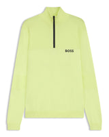 Boss Hydro 1/4 Zip Golf Jumper