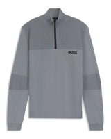 Boss Hydro 1/4 Zip Golf Jumper