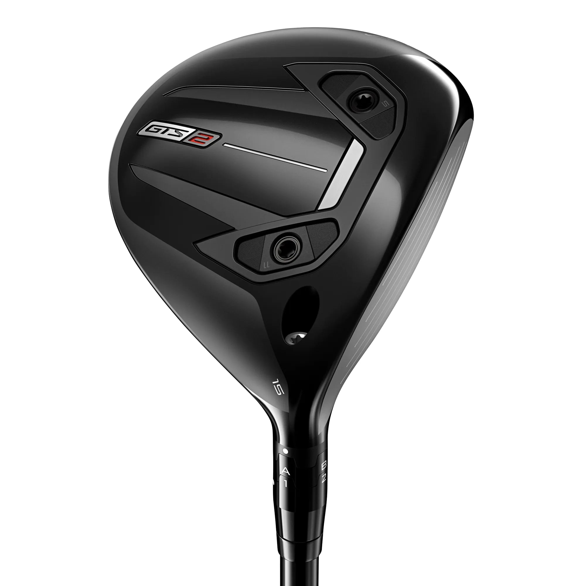Titleist GTS2 Golf Fairway