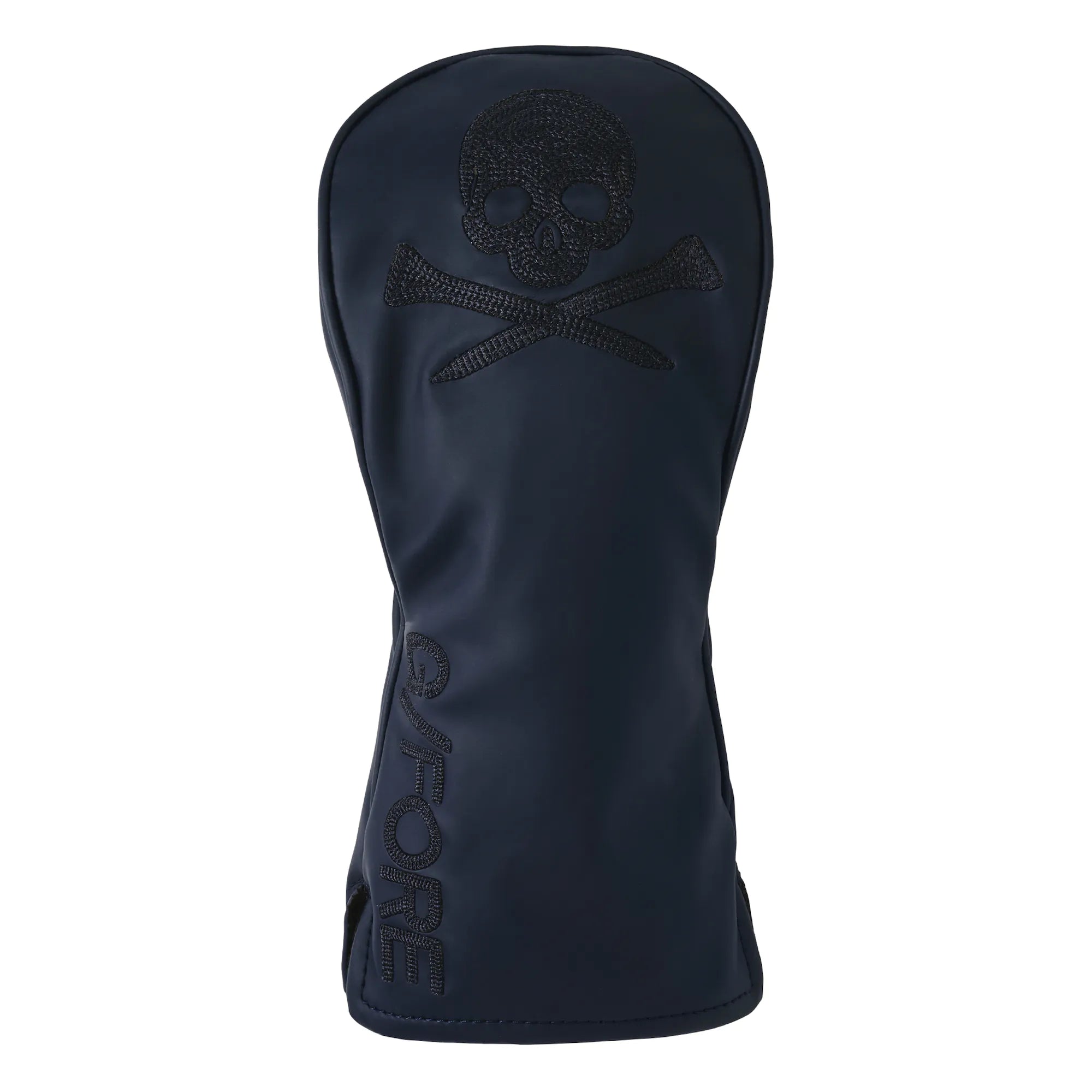G/FORE Skull & T's Headcover – PARZ