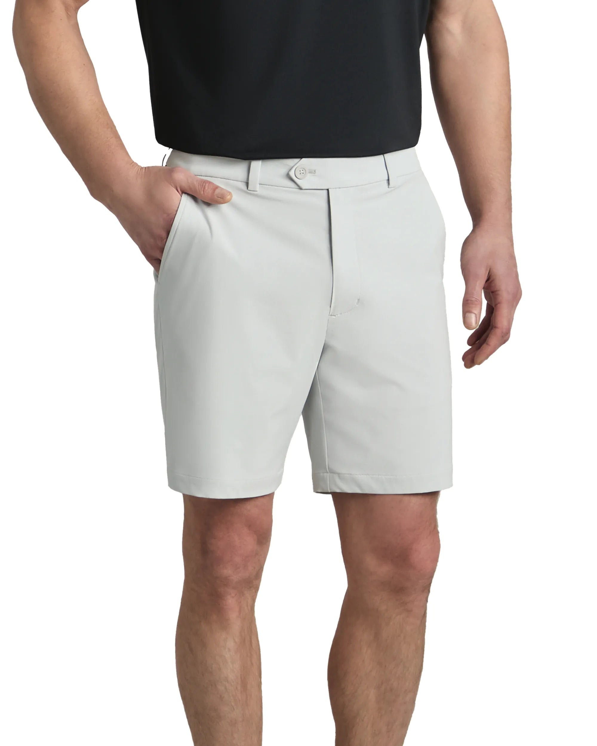 G/FORE Maverick 4-Way Stretch Golf Shorts – PARZ